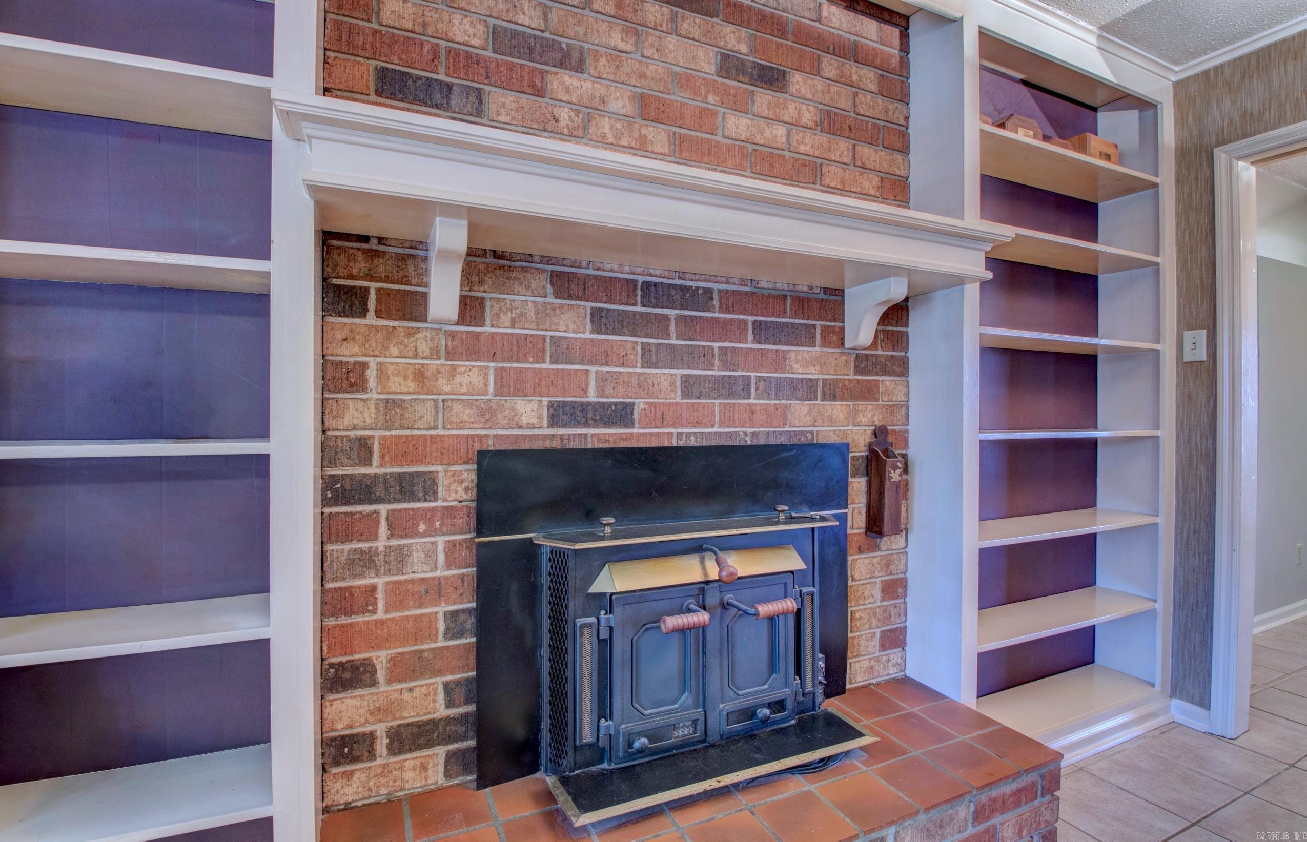 Western Hills Phase I - Residential