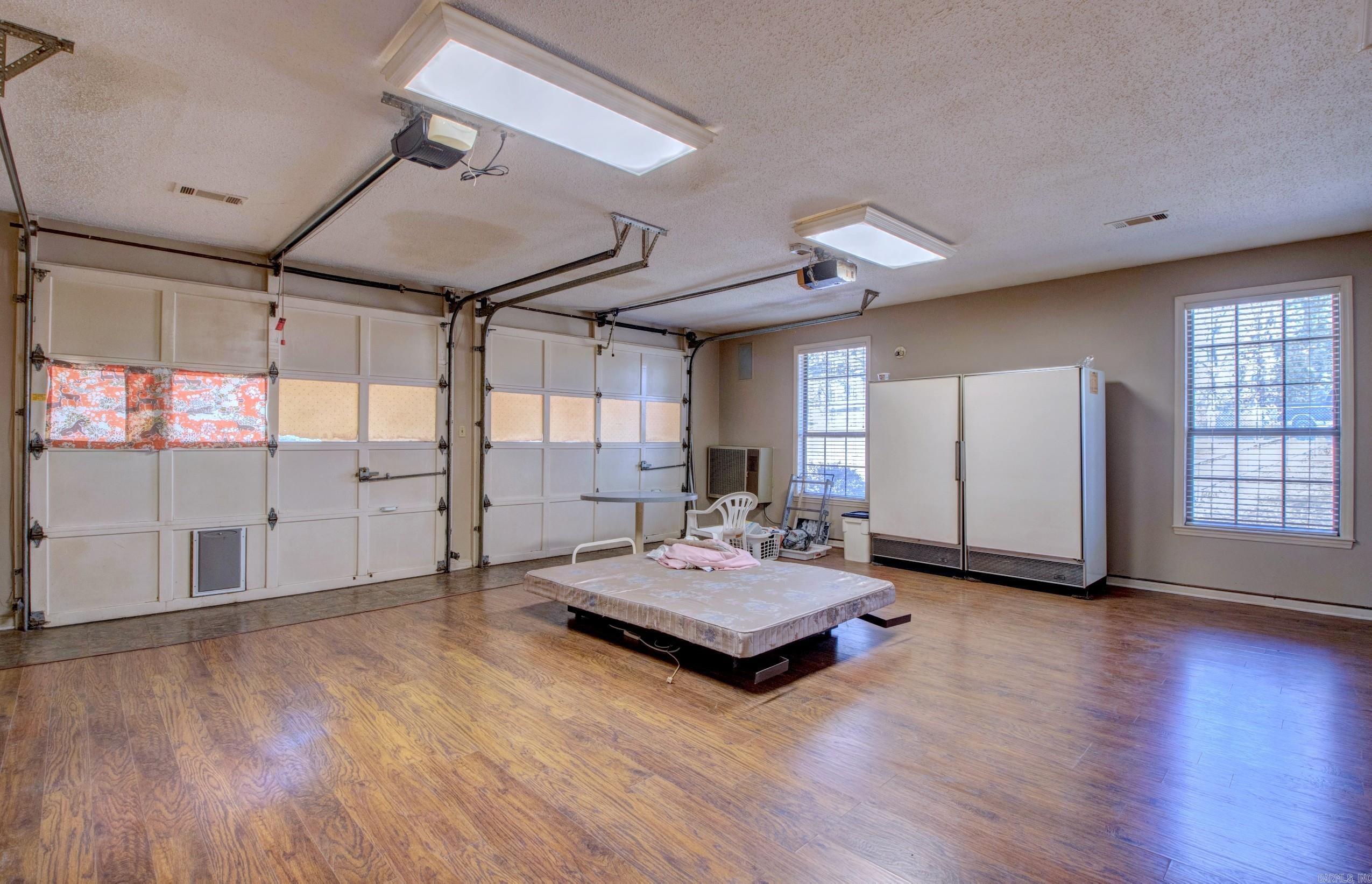 Western Hills Phase I - Residential