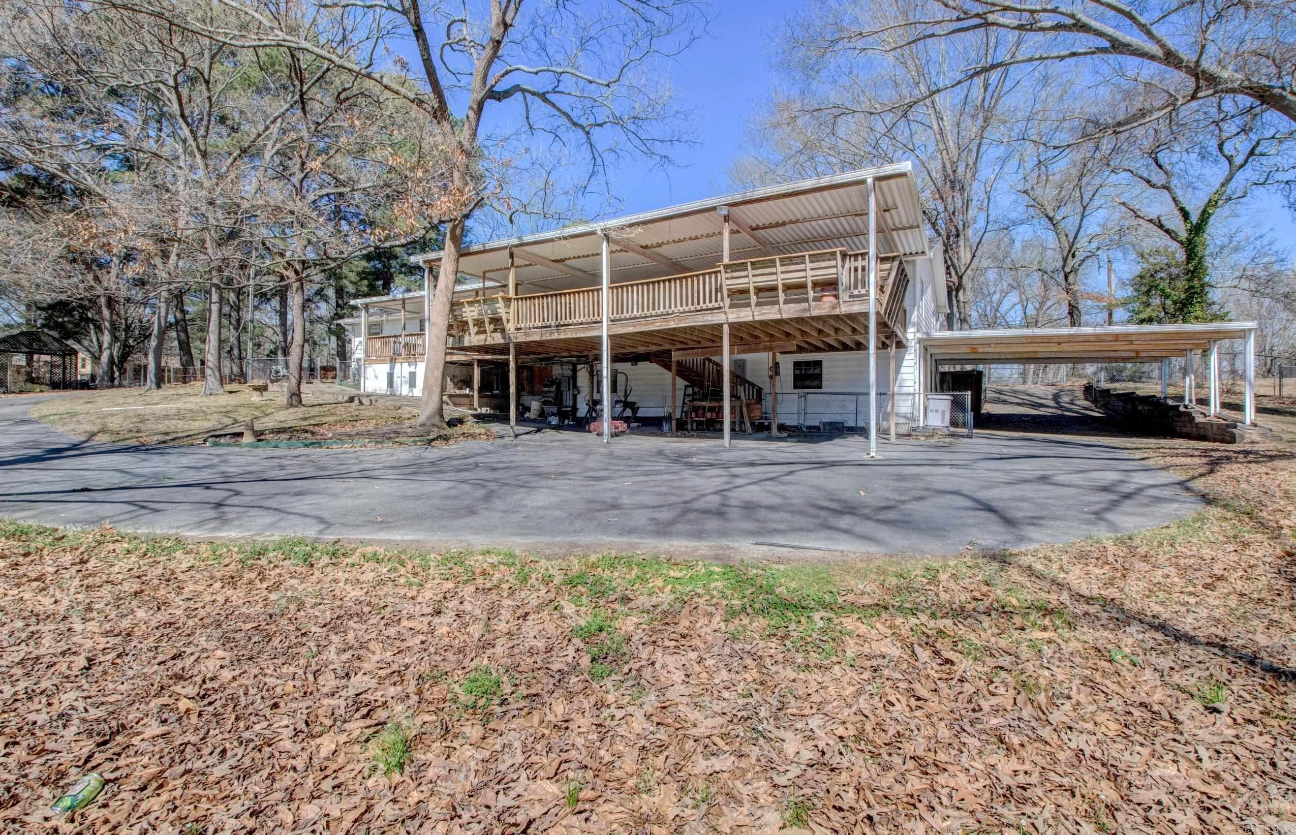 Western Hills Phase I - Residential