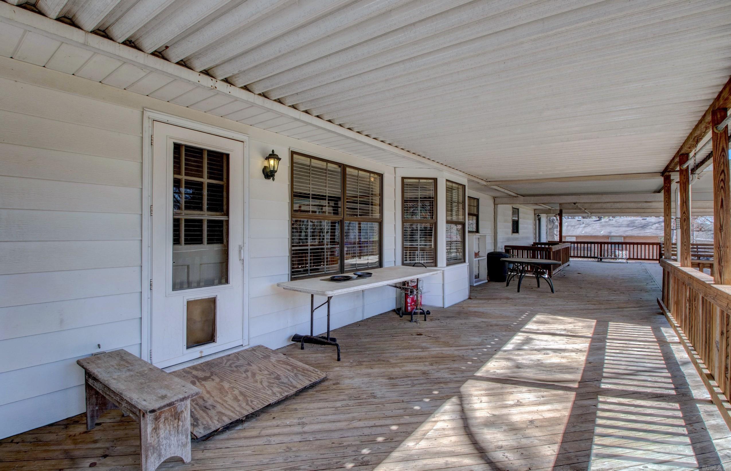 Western Hills Phase I - Residential