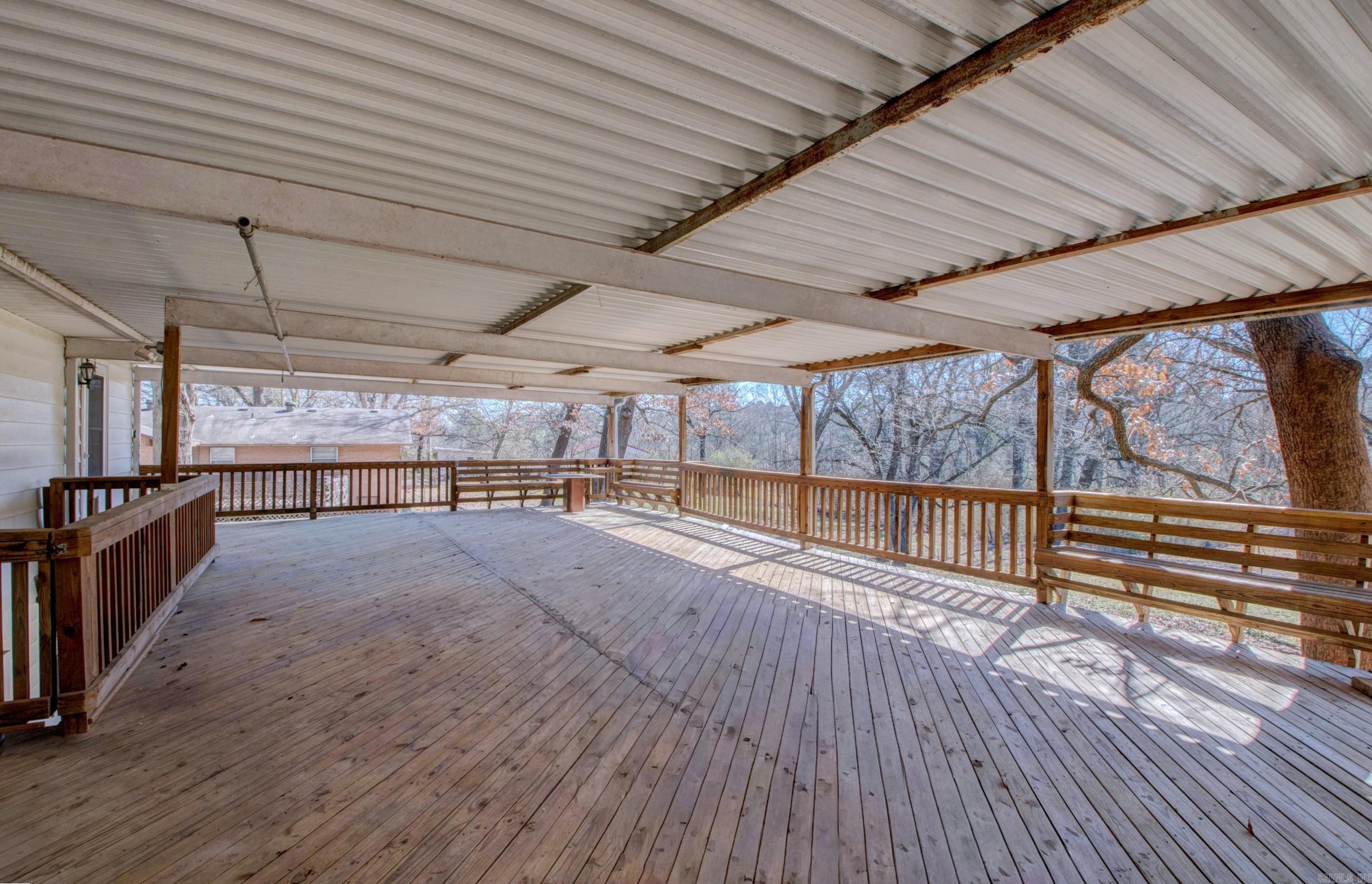 Western Hills Phase I - Residential