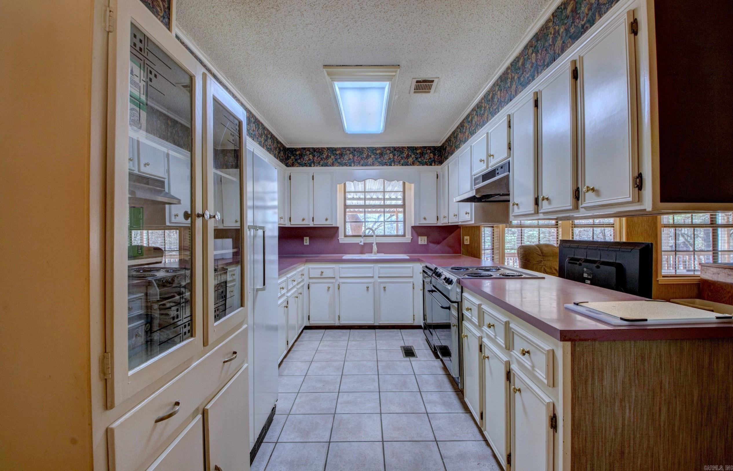 Western Hills Phase I - Residential