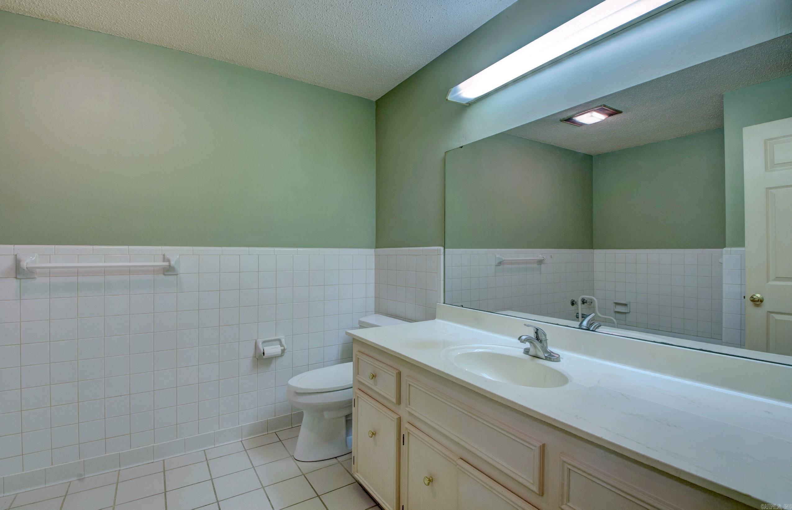 Western Hills Phase I - Residential