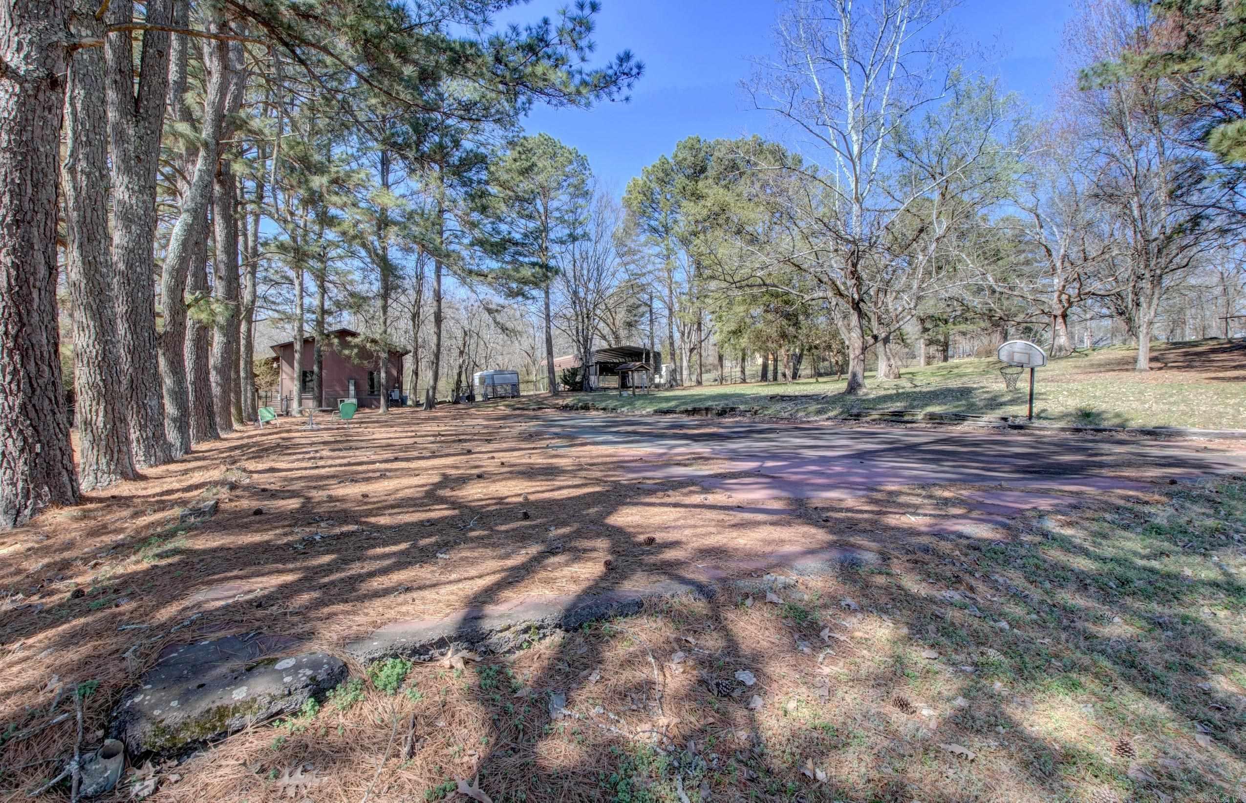 Western Hills Phase I - Residential