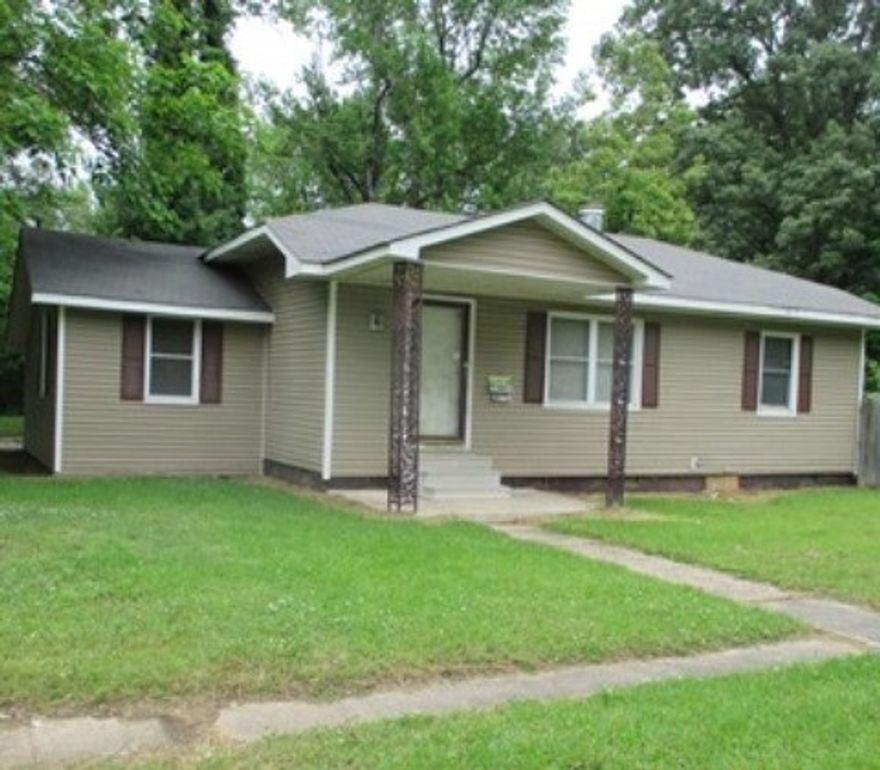 All offers must be entered as auction offers at (assigned auction vendor link). Buyer & buyer agent must register at (assigned auction vendor registration link). Contact listing agent for guide on registration, locating properties & offer entry. After auction concludes, it may take up to 7 calendar days for offer decision. Communication will be sent to bidders with results & next steps for the accepted offer. Property subject to $2,000 buyer premium paid at closing. See Agent Remarks for Auction.com link.