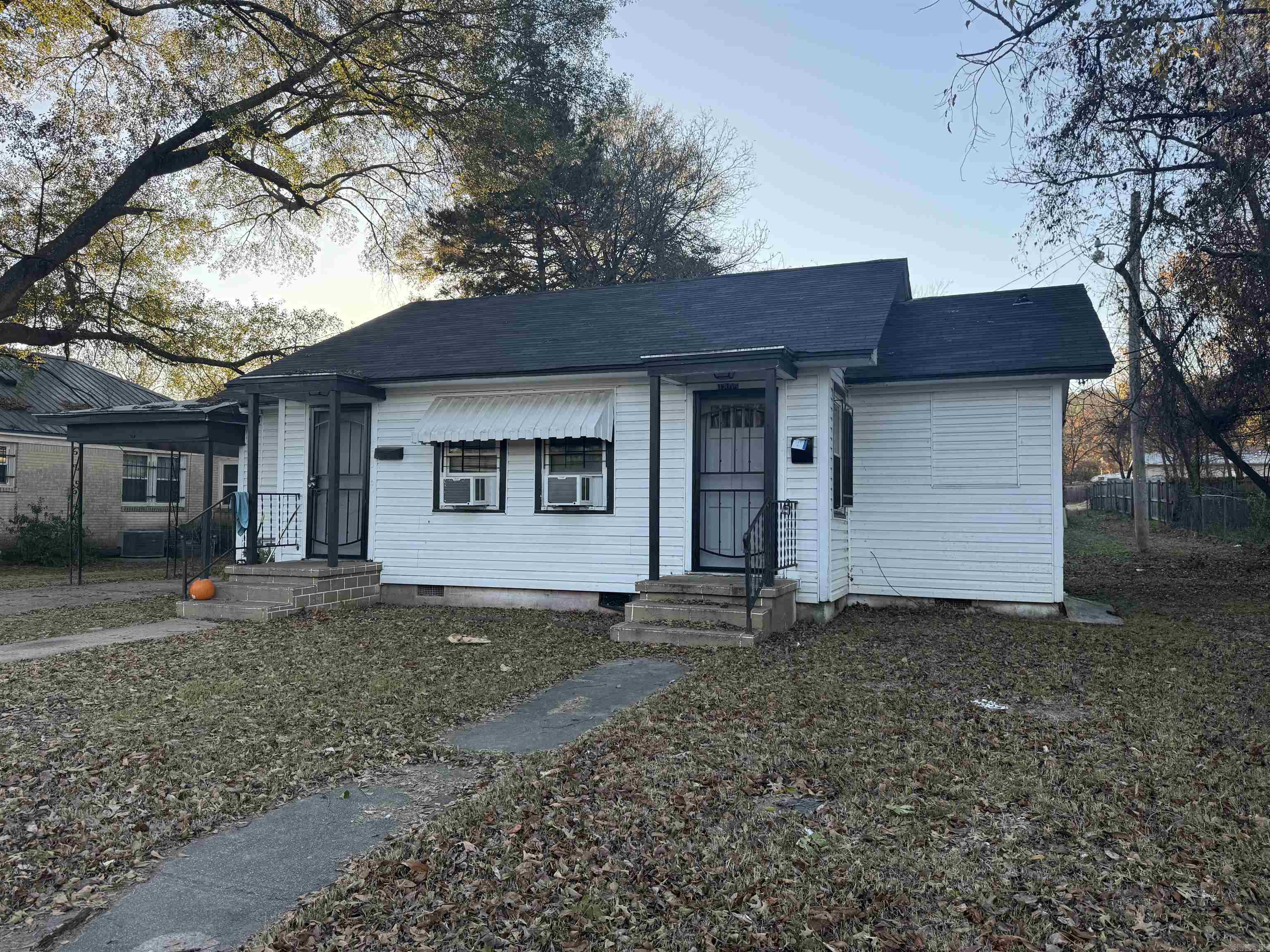 Walthour & Flake - Residential Income