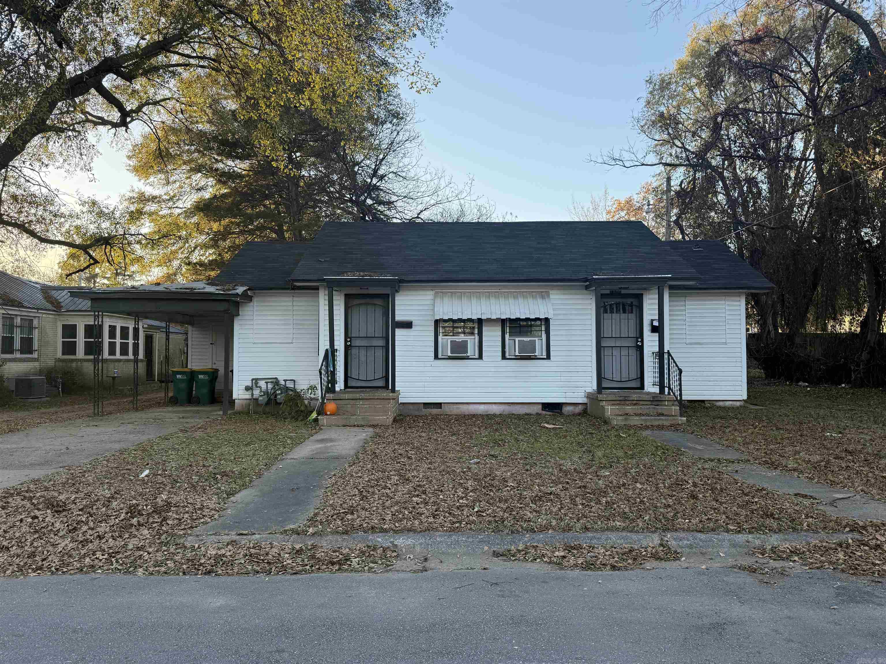 Walthour & Flake - Residential Income