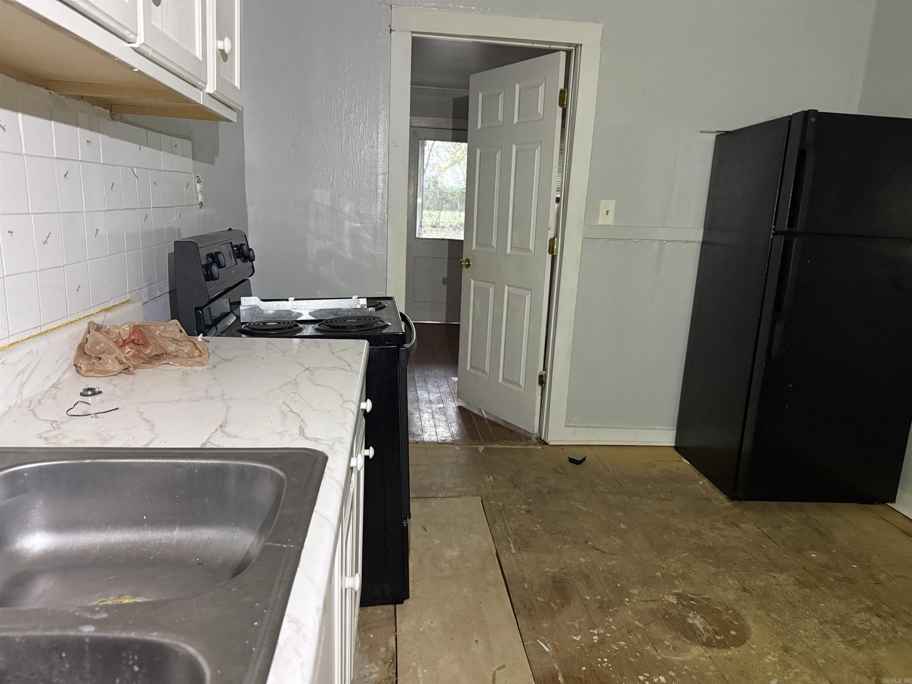 Walthour & Flake - Residential Income