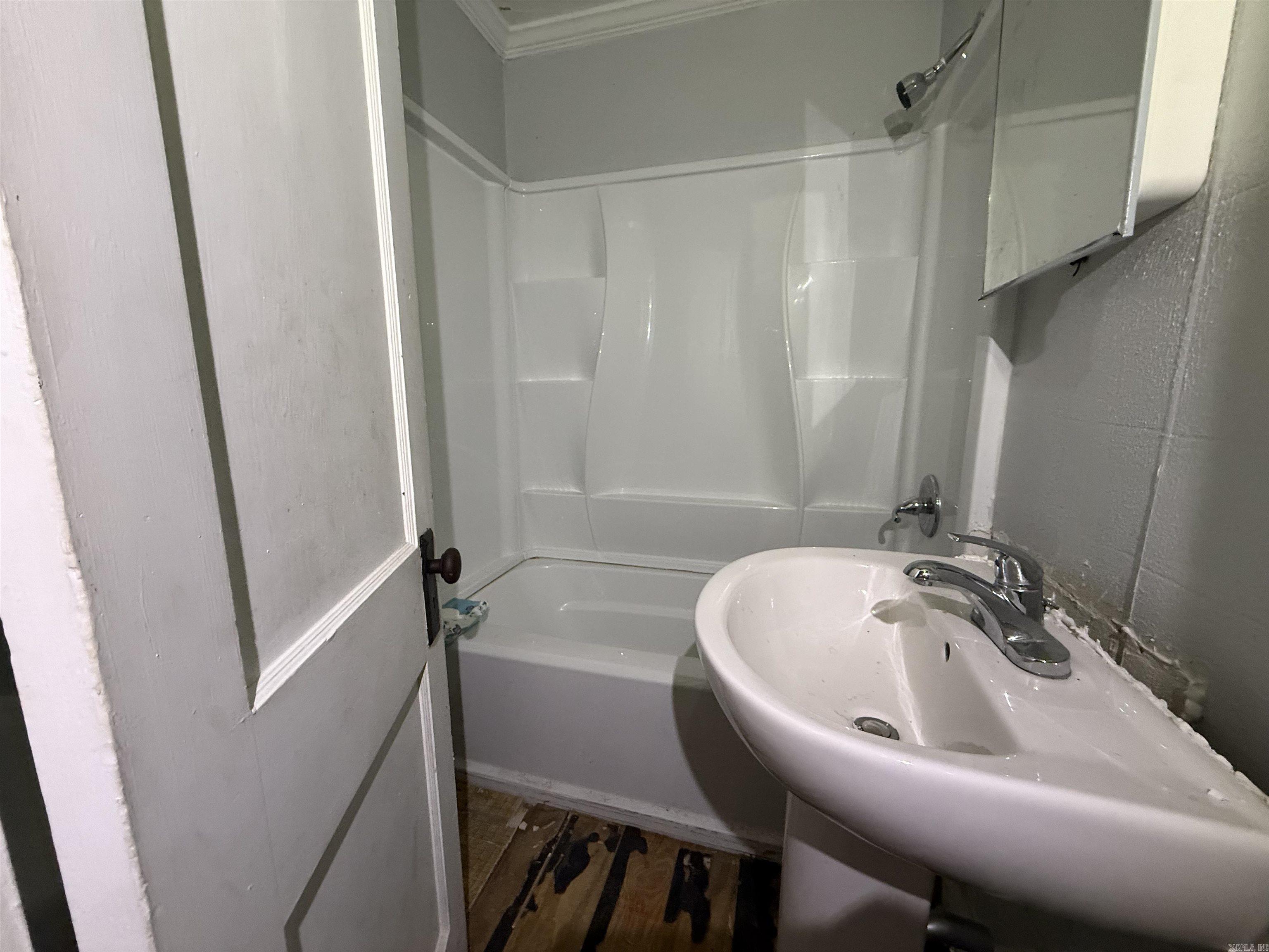 Walthour & Flake - Residential Income