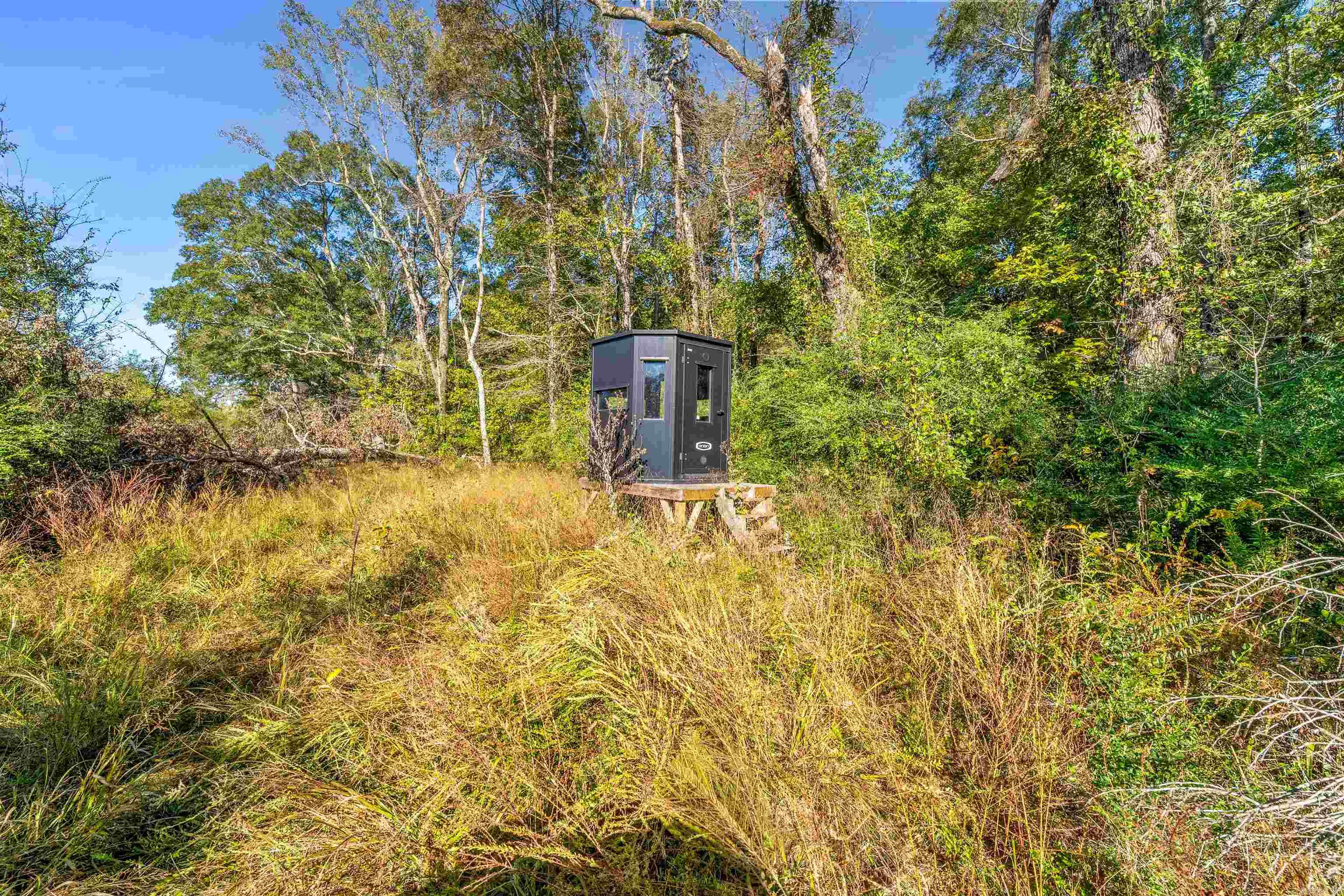 Not in Subdivision - Land