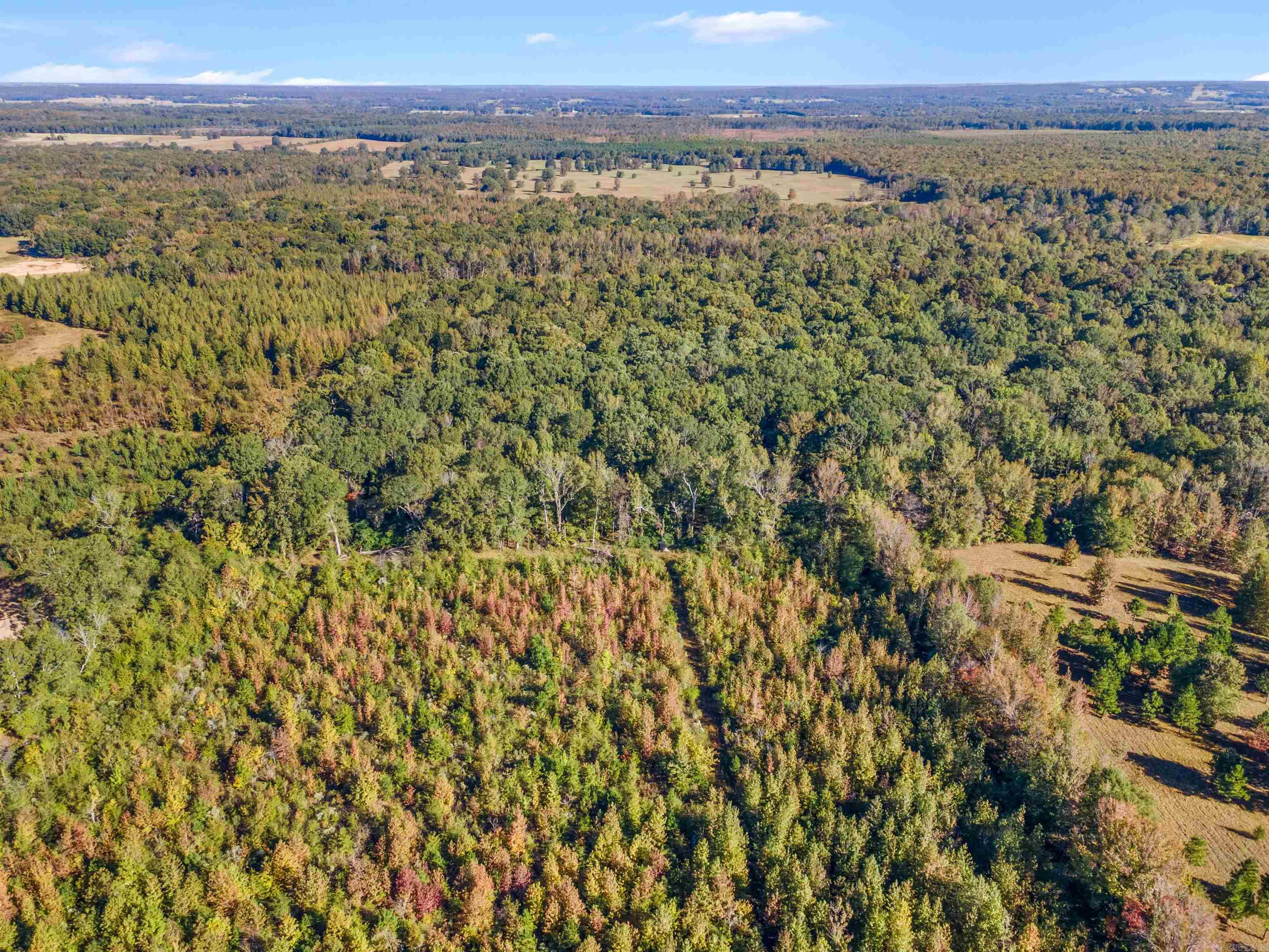 Not in Subdivision - Land