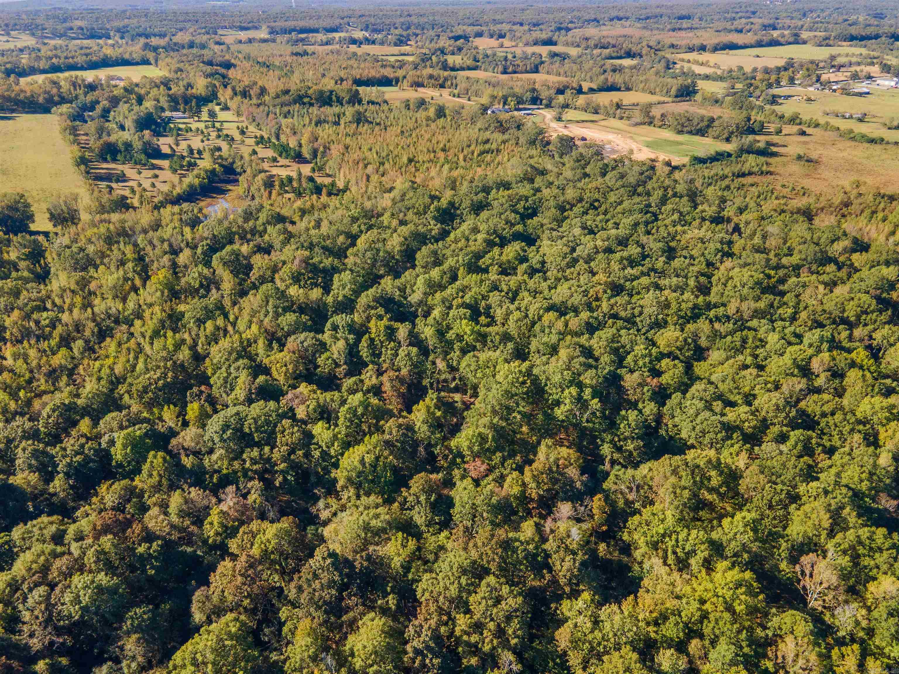 Not in Subdivision - Land