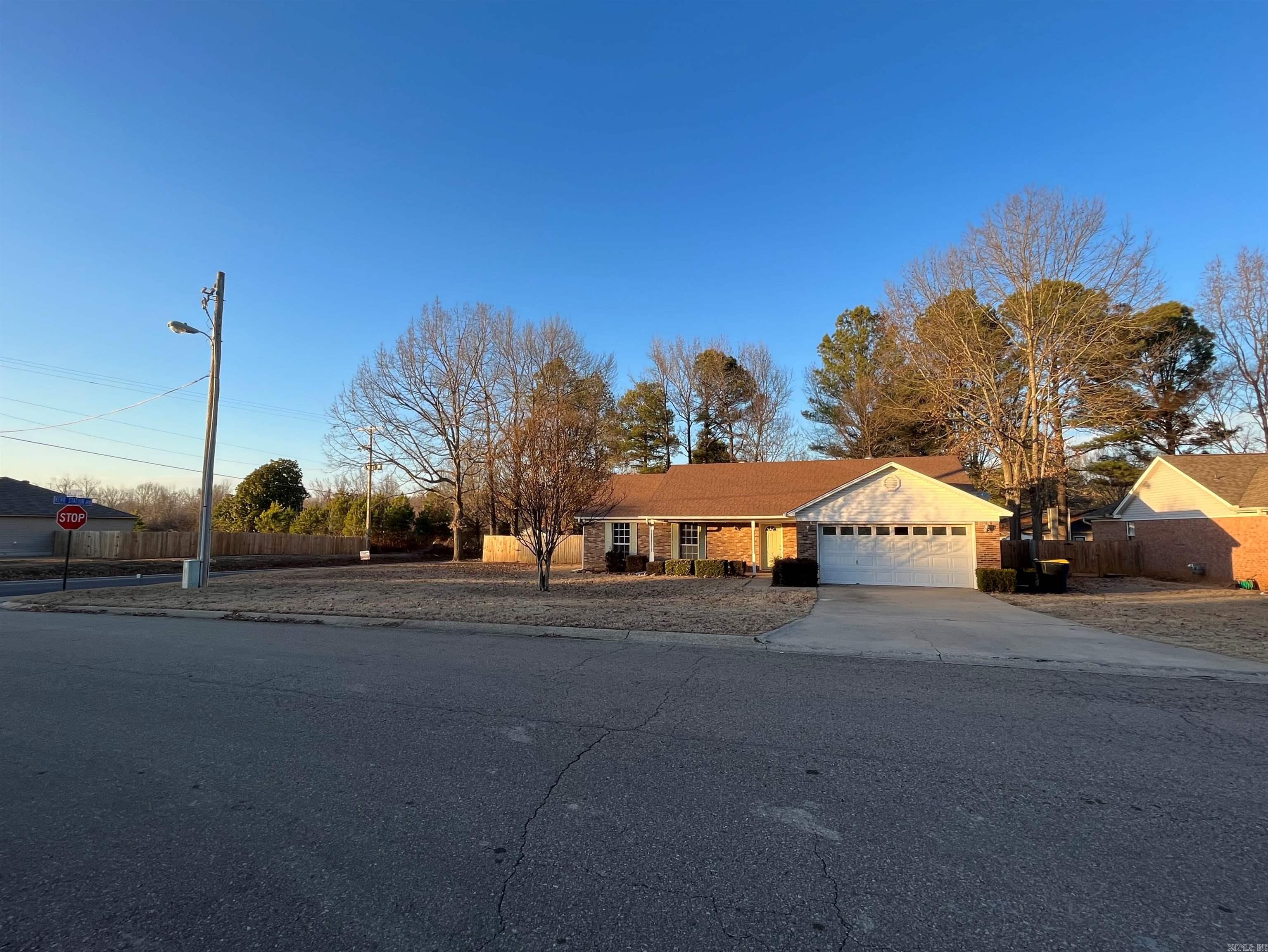 Robinwood - Residential Lease