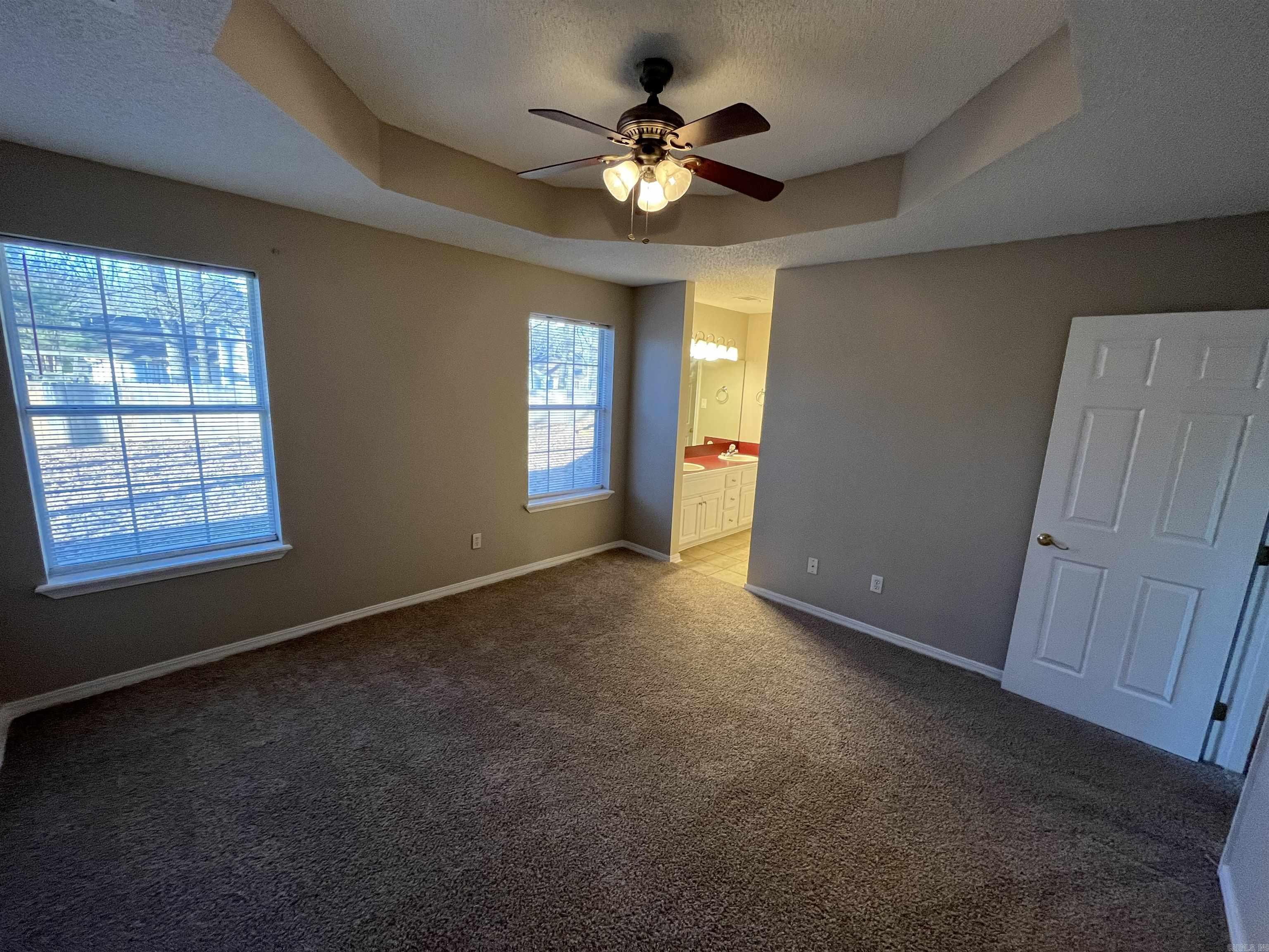 Robinwood - Residential Lease