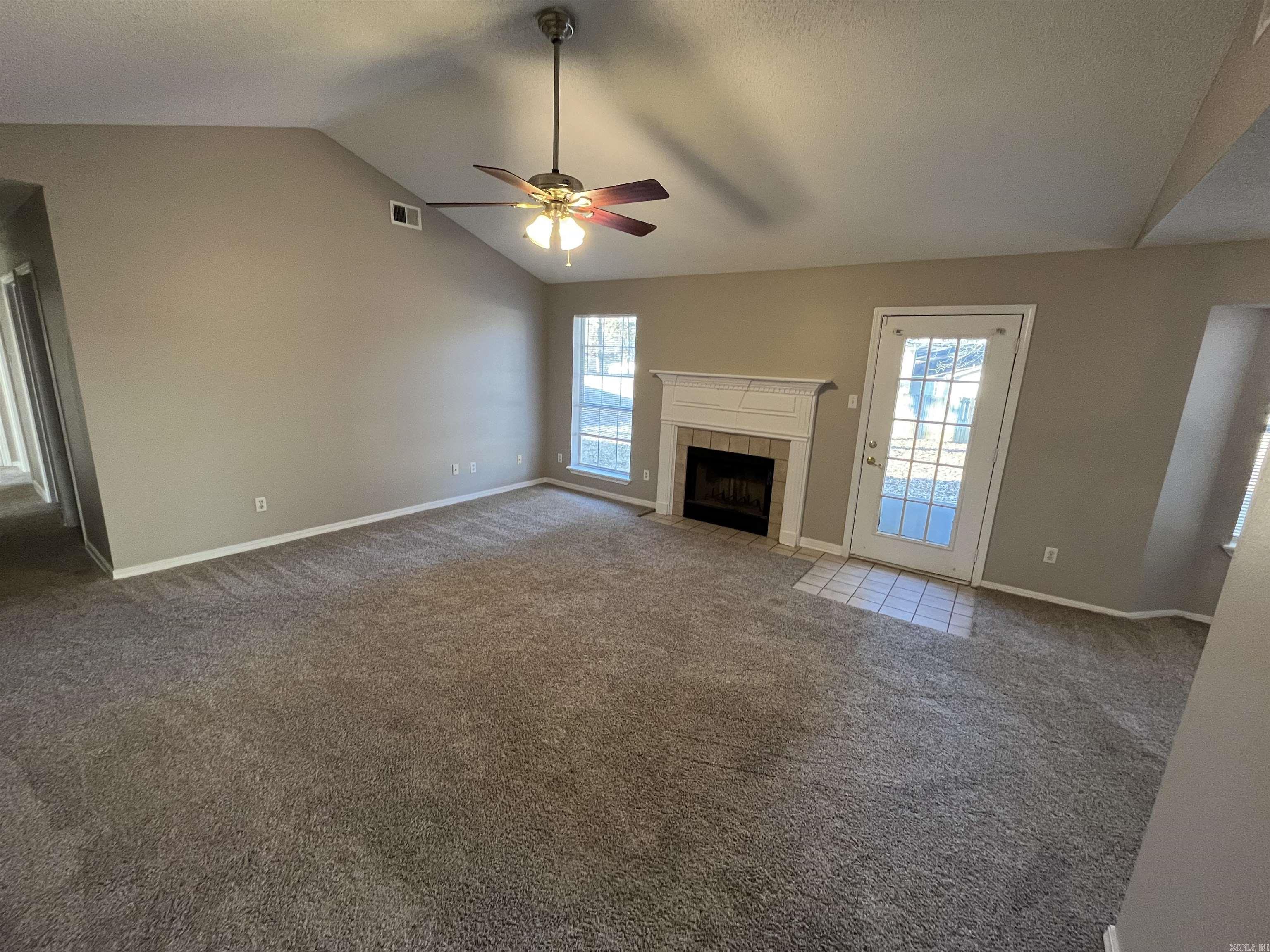 Robinwood - Residential Lease