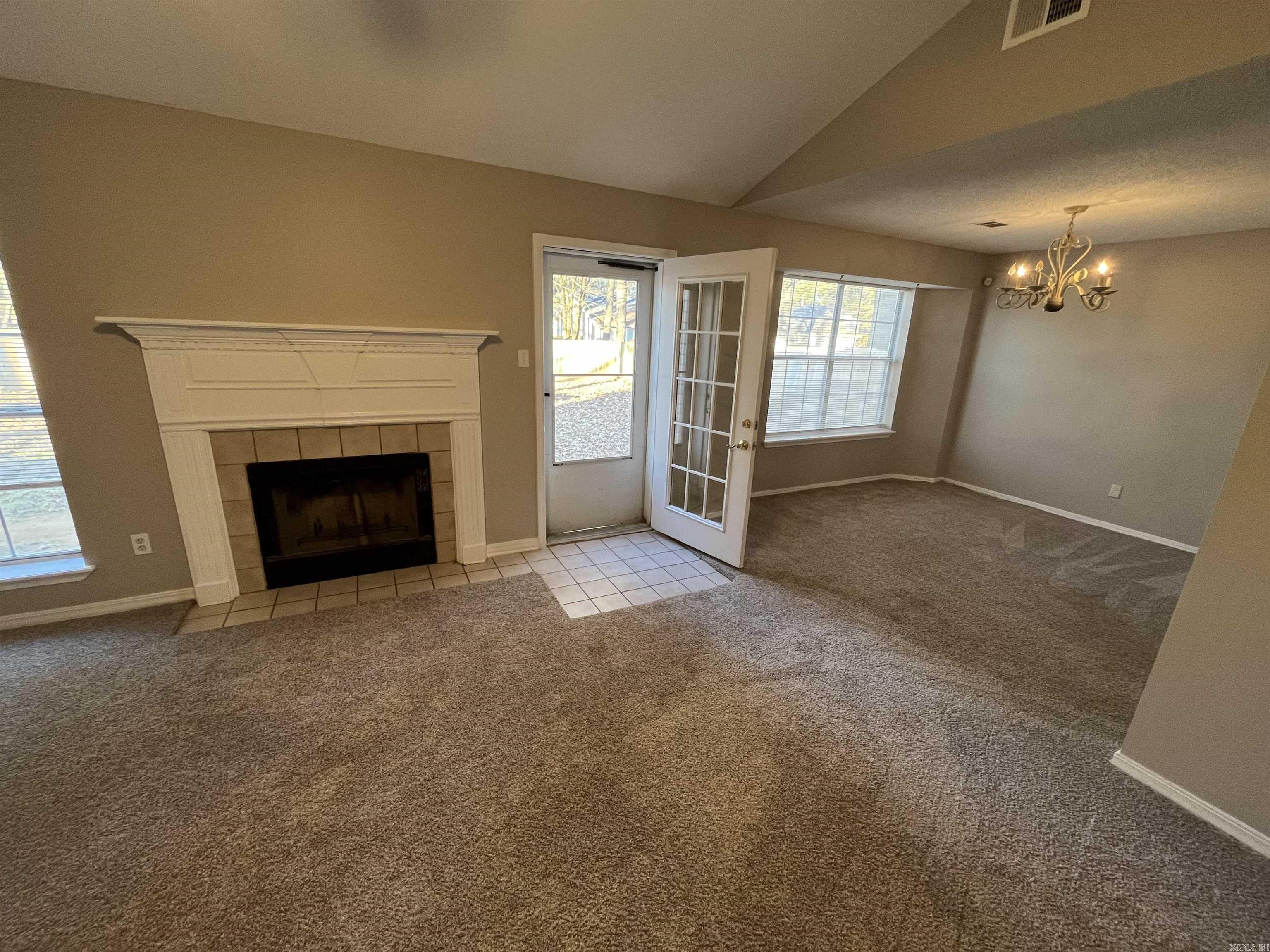 Robinwood - Residential Lease