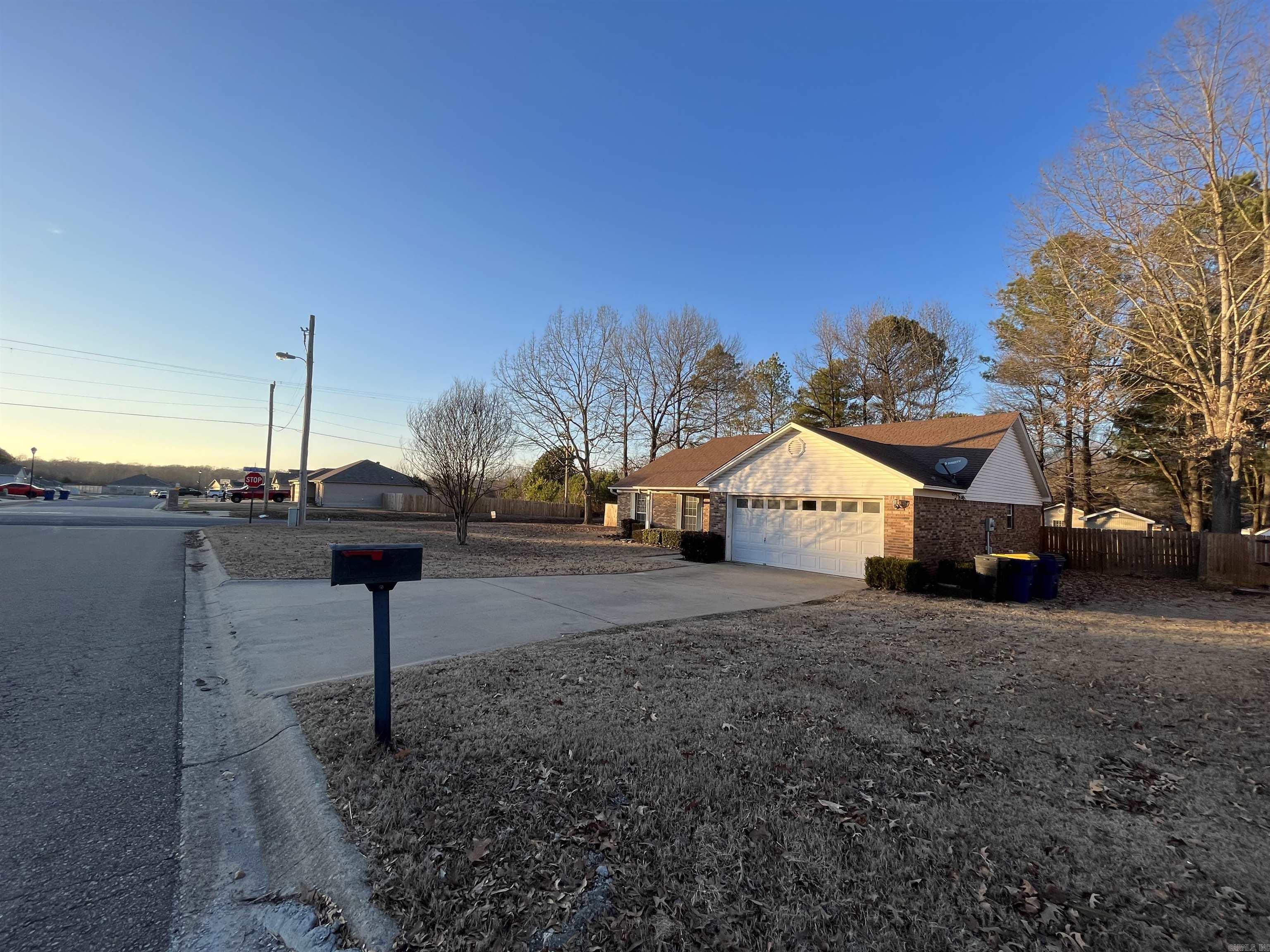 Robinwood - Residential Lease