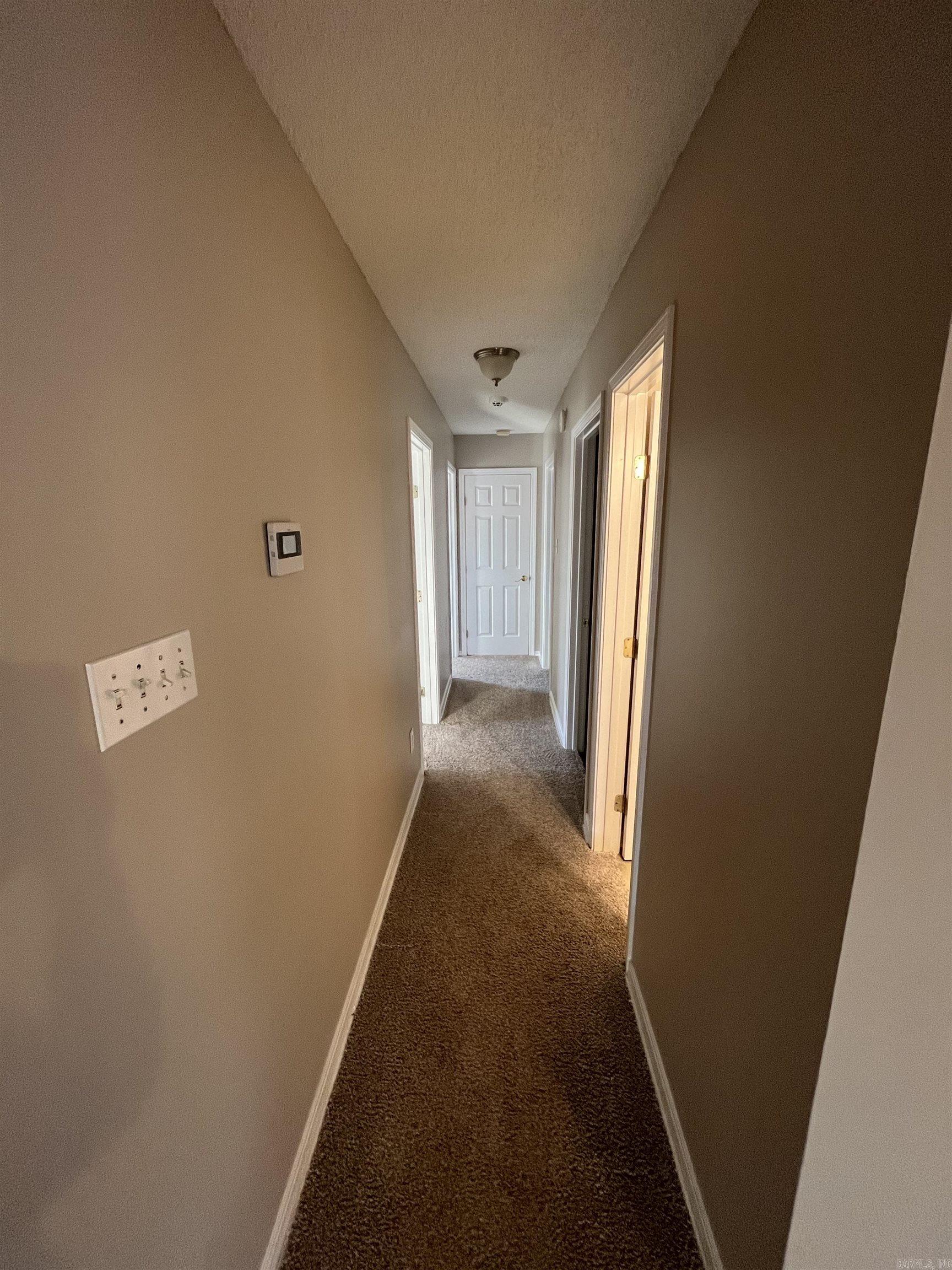 Robinwood - Residential Lease