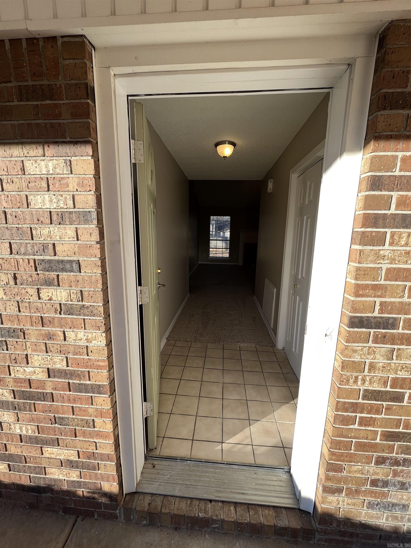 Robinwood - Residential Lease