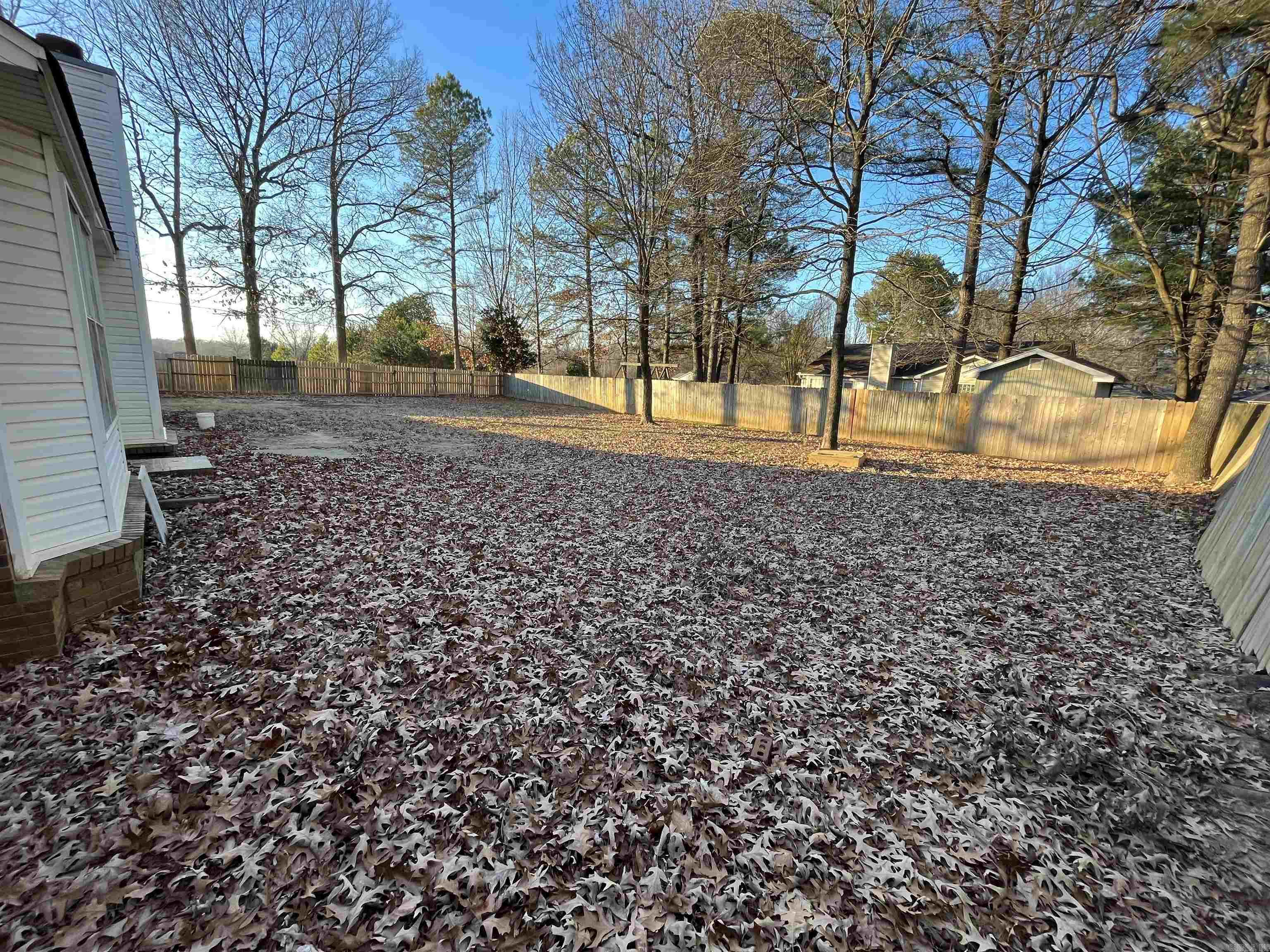 Robinwood - Residential Lease