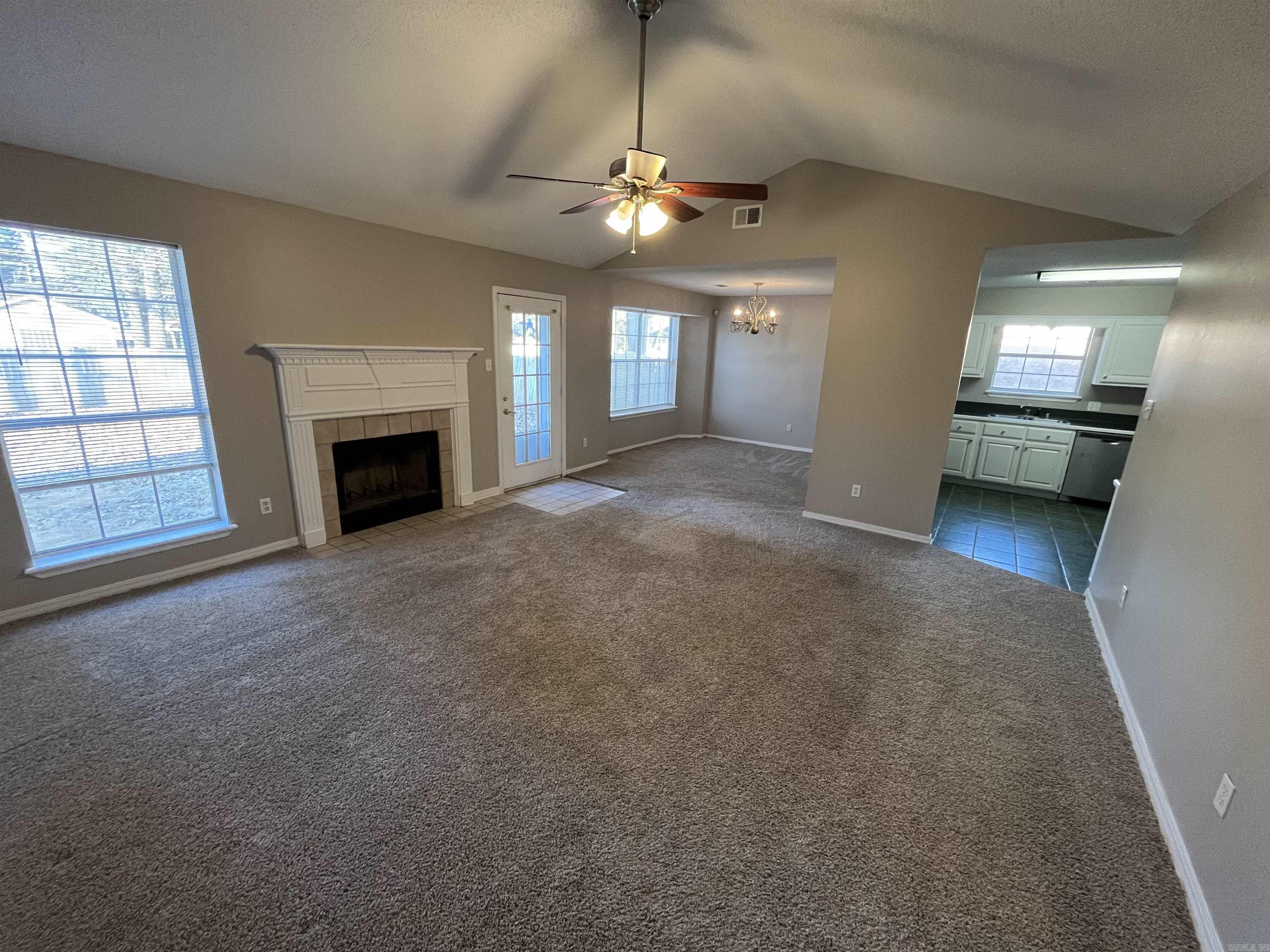 Robinwood - Residential Lease