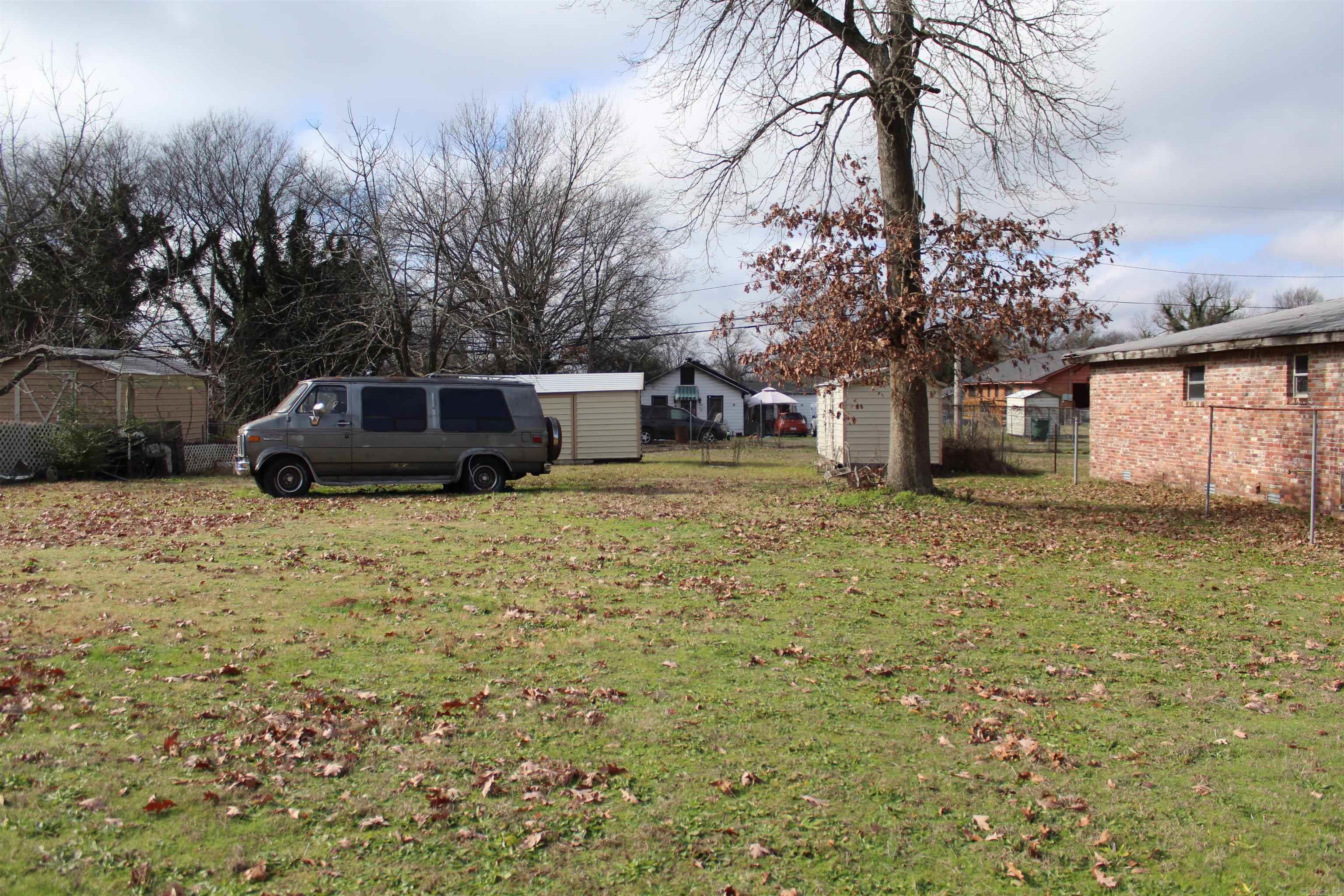 Braddocks Boulevard L2 - Land