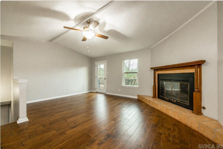 INDIAN HILLS - Residential