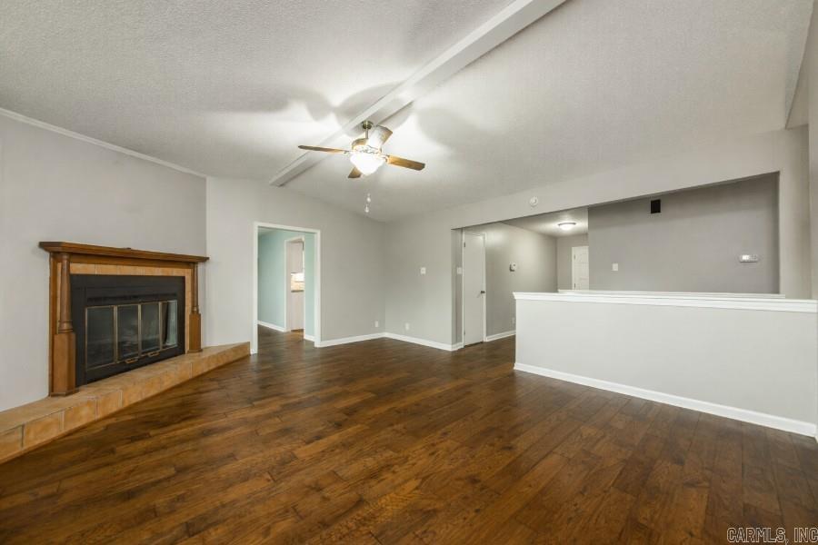 INDIAN HILLS - Residential