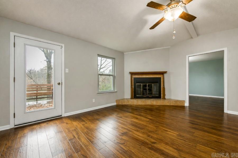 INDIAN HILLS - Residential