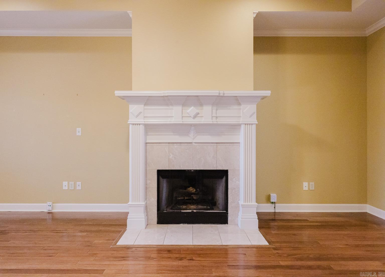 THE VILLAGES OF WELLINGTON - Residential