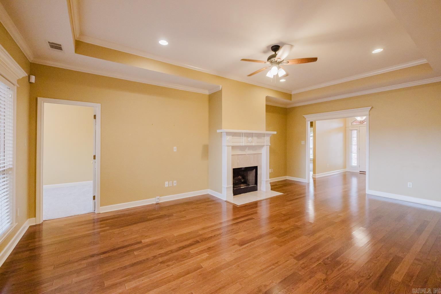 THE VILLAGES OF WELLINGTON - Residential