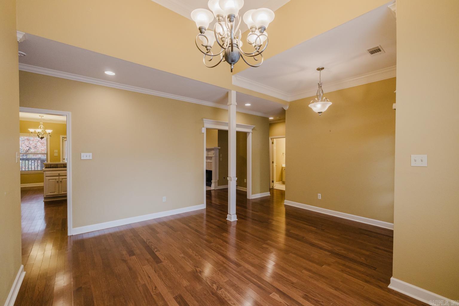 THE VILLAGES OF WELLINGTON - Residential