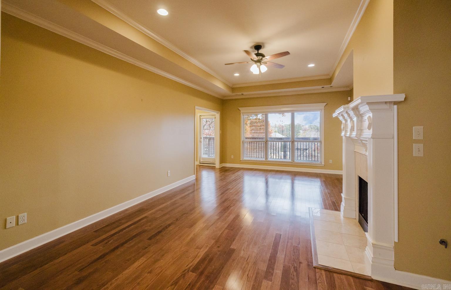 THE VILLAGES OF WELLINGTON - Residential