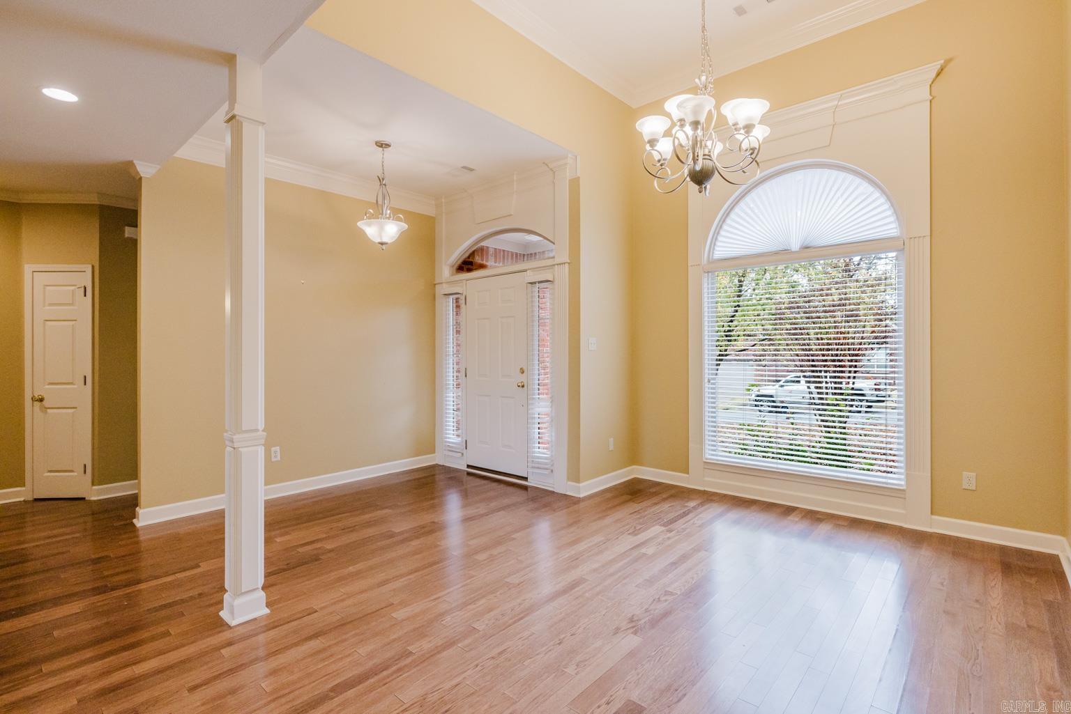 THE VILLAGES OF WELLINGTON - Residential