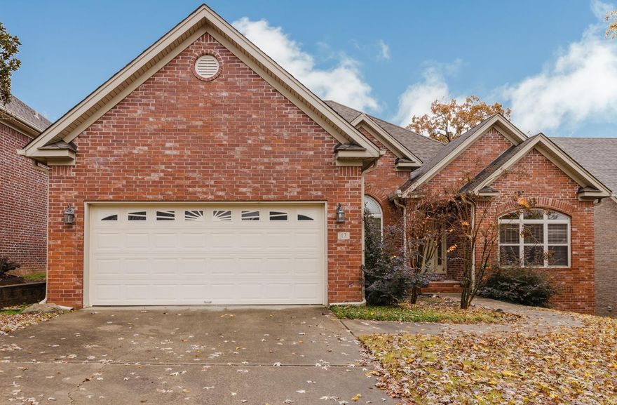 Welcome home to this charming move-in-ready beauty tucked inside a peaceful cul-de-sac neighborhood! Step inside to a bright and welcoming layout featuring an eat-in kitchen perfect for everyday meals, plus a formal dining room ready for gatherings and special occasions.  This home offers flexible living with an additional bonus space that can easily become your non-conforming 4th bedroom, home office, playroom, or hobby space, whatever fits your lifestyle. Outside, enjoy a nice-sized backyard with plenty of room to unwind, entertain, or create the outdoor oasis you’ve been dreaming of.  A comfortable, well-kept home in a quiet setting ready for you to make it yours!