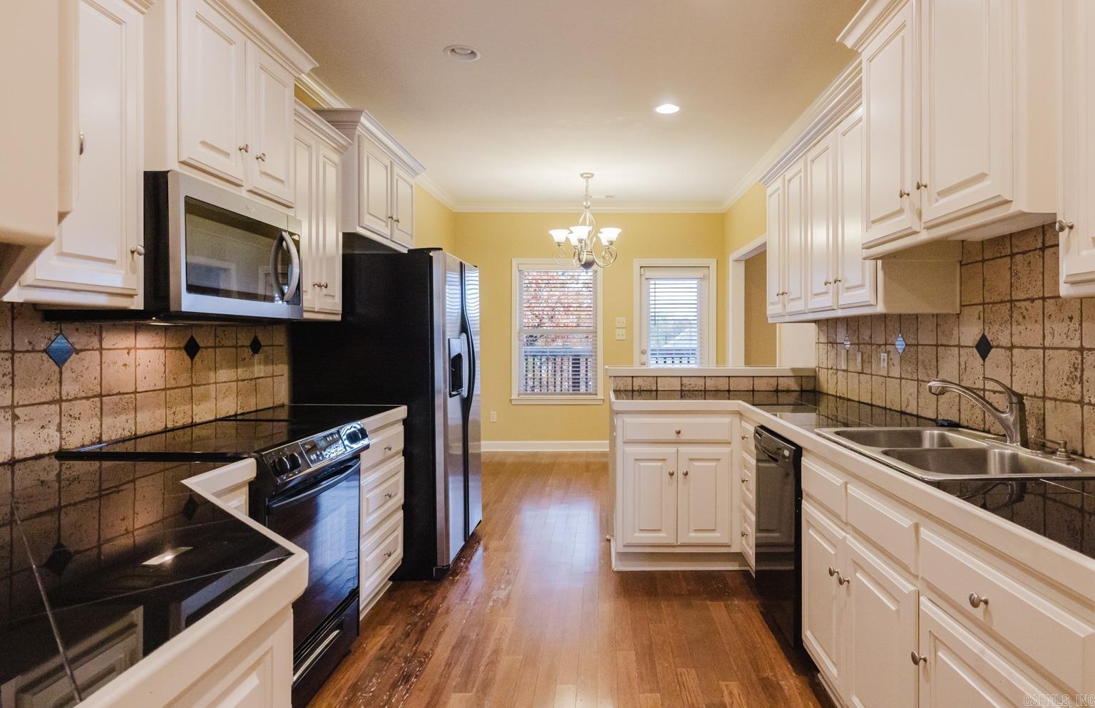 THE VILLAGES OF WELLINGTON - Residential