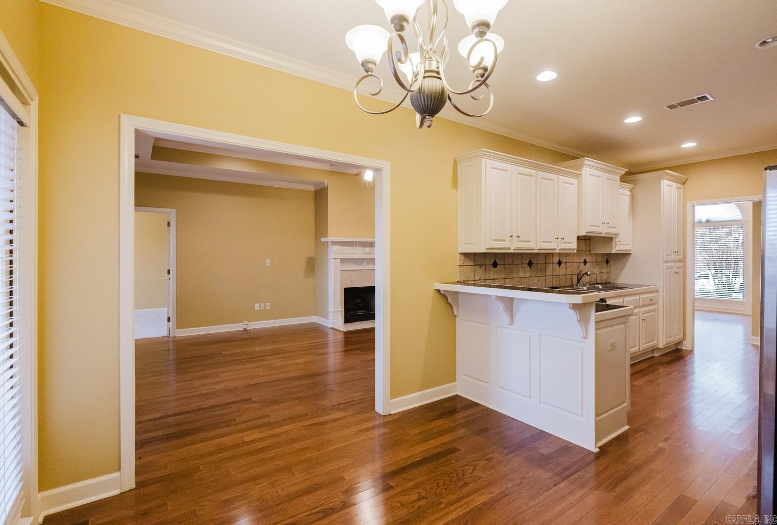 THE VILLAGES OF WELLINGTON - Residential