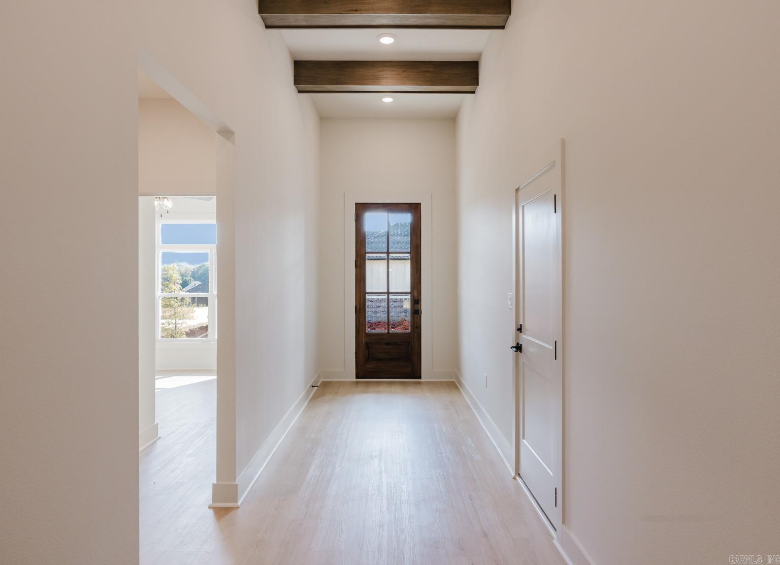 MIDTOWN BRYANT - Residential