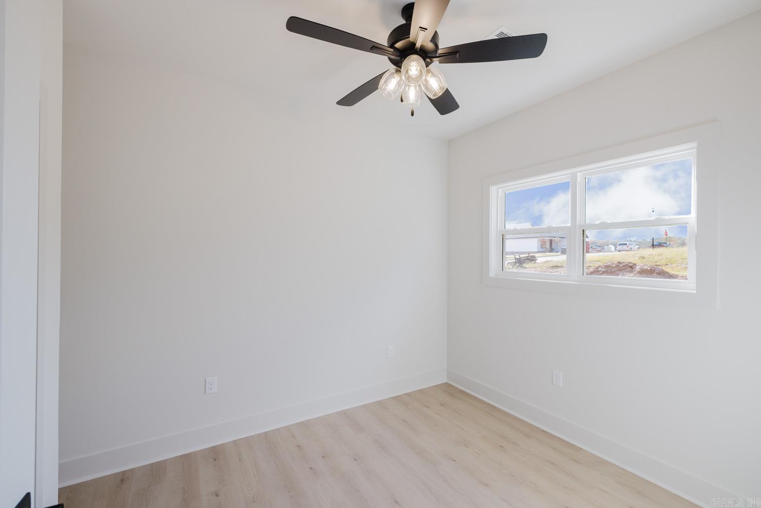 MIDTOWN BRYANT - Residential