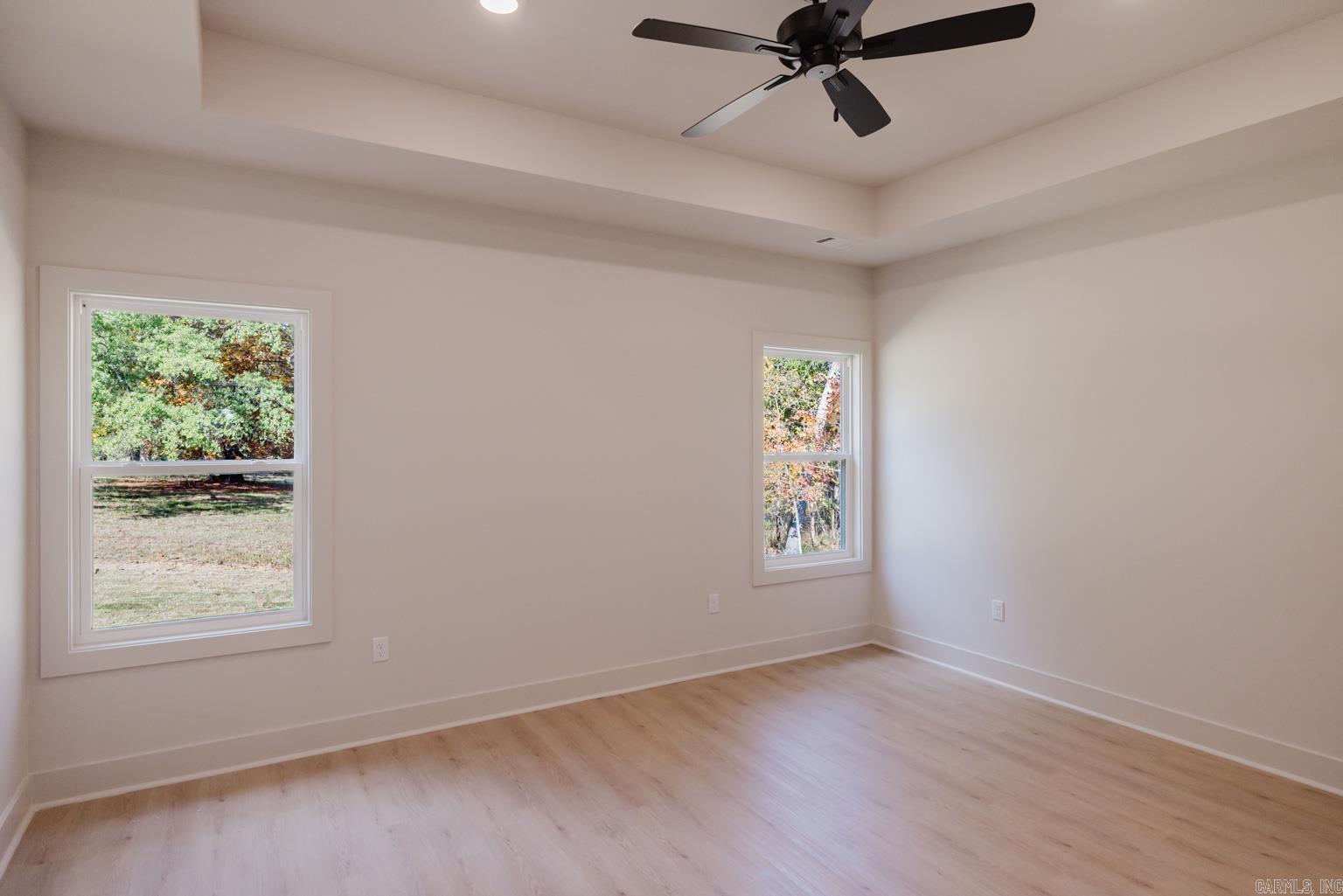 MIDTOWN BRYANT - Residential