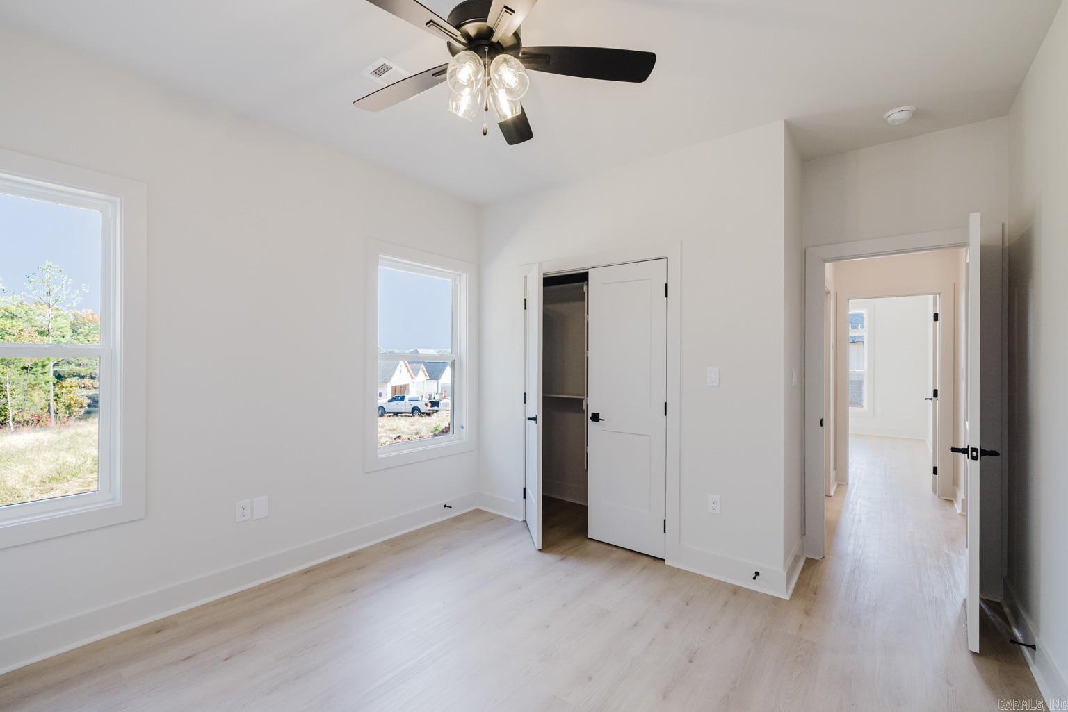 MIDTOWN BRYANT - Residential