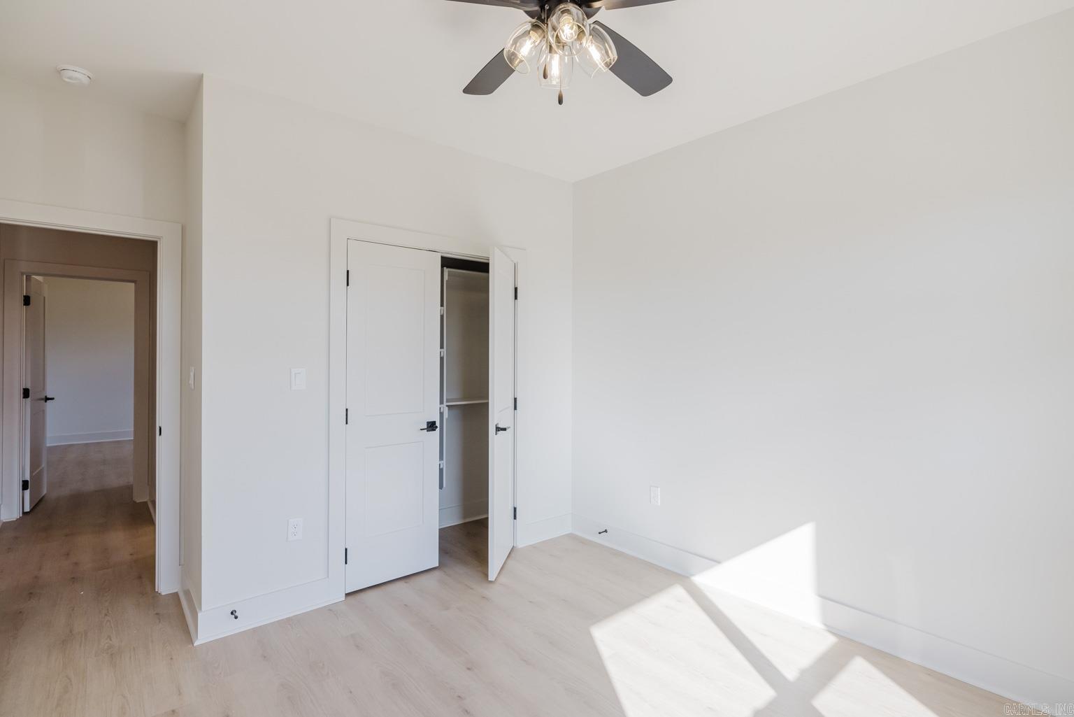 MIDTOWN BRYANT - Residential