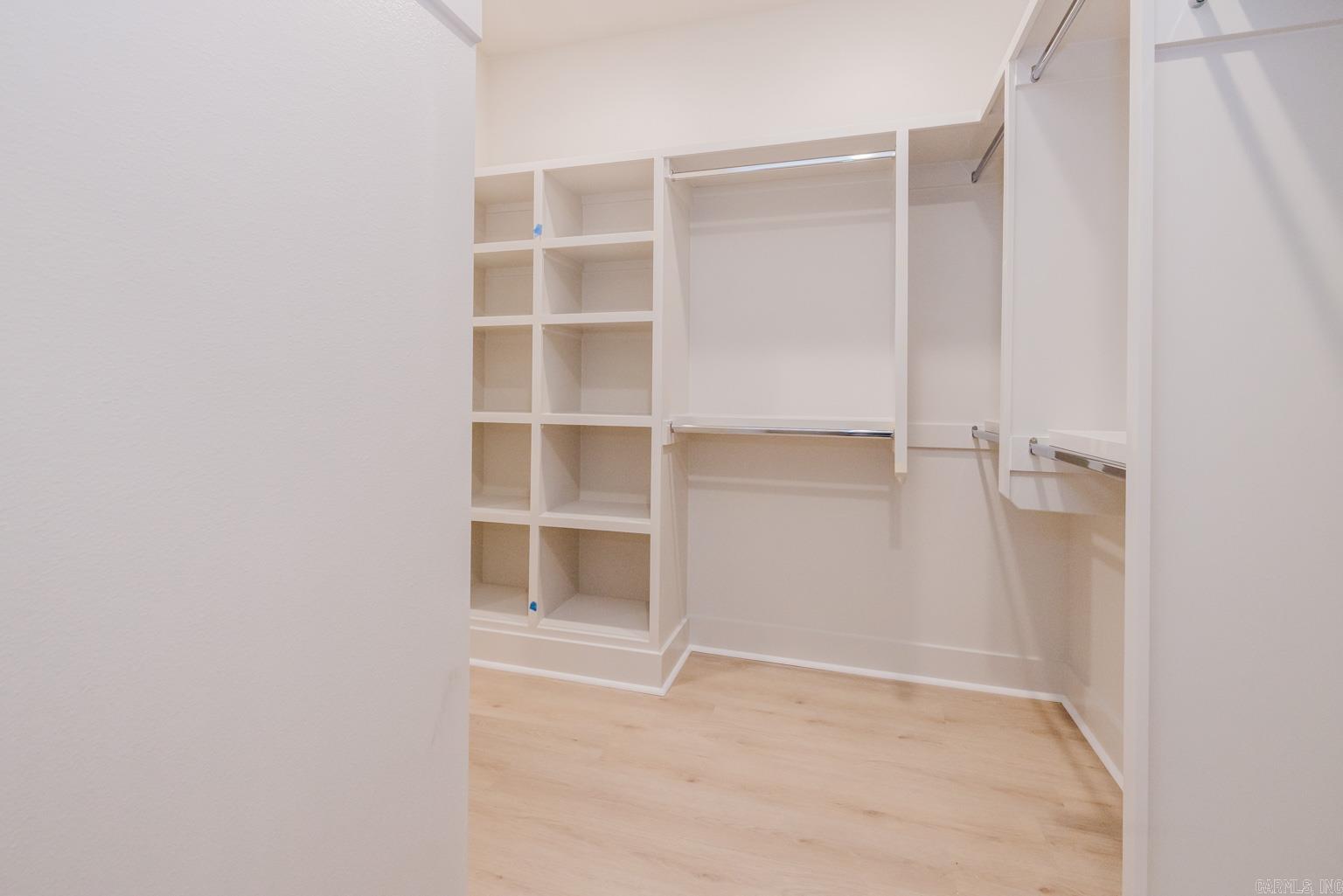 MIDTOWN BRYANT - Residential