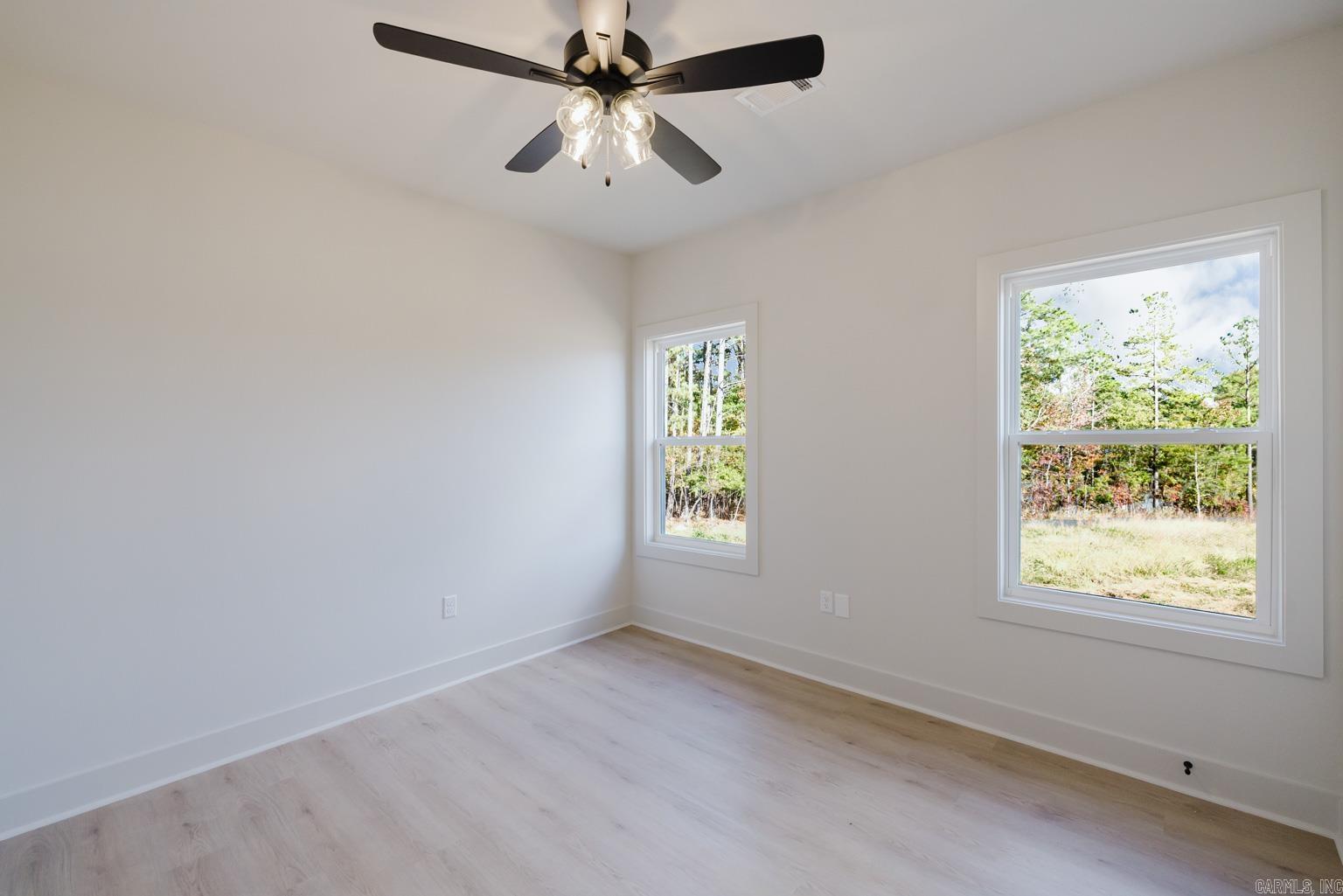 MIDTOWN BRYANT - Residential