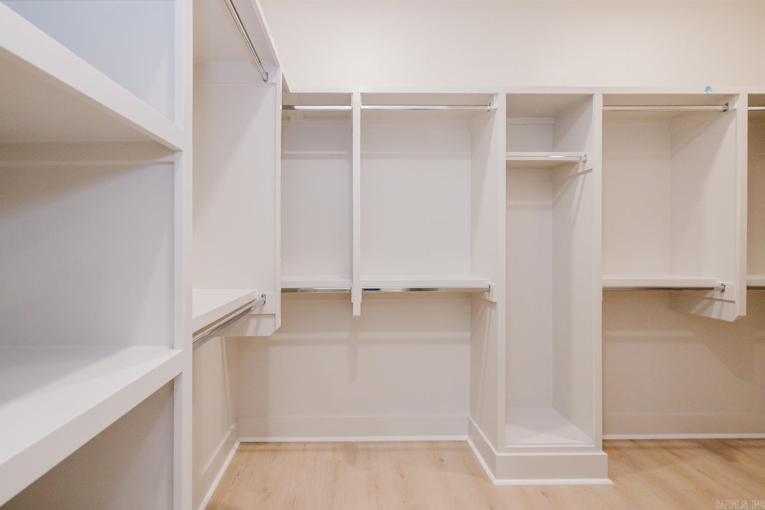 MIDTOWN BRYANT - Residential