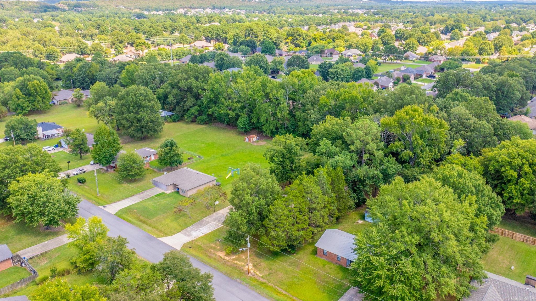 GOLDEN MEADOW - Residential