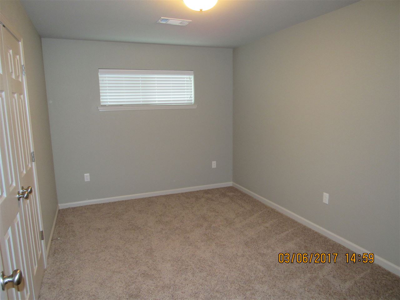 Anderson - Residential Lease