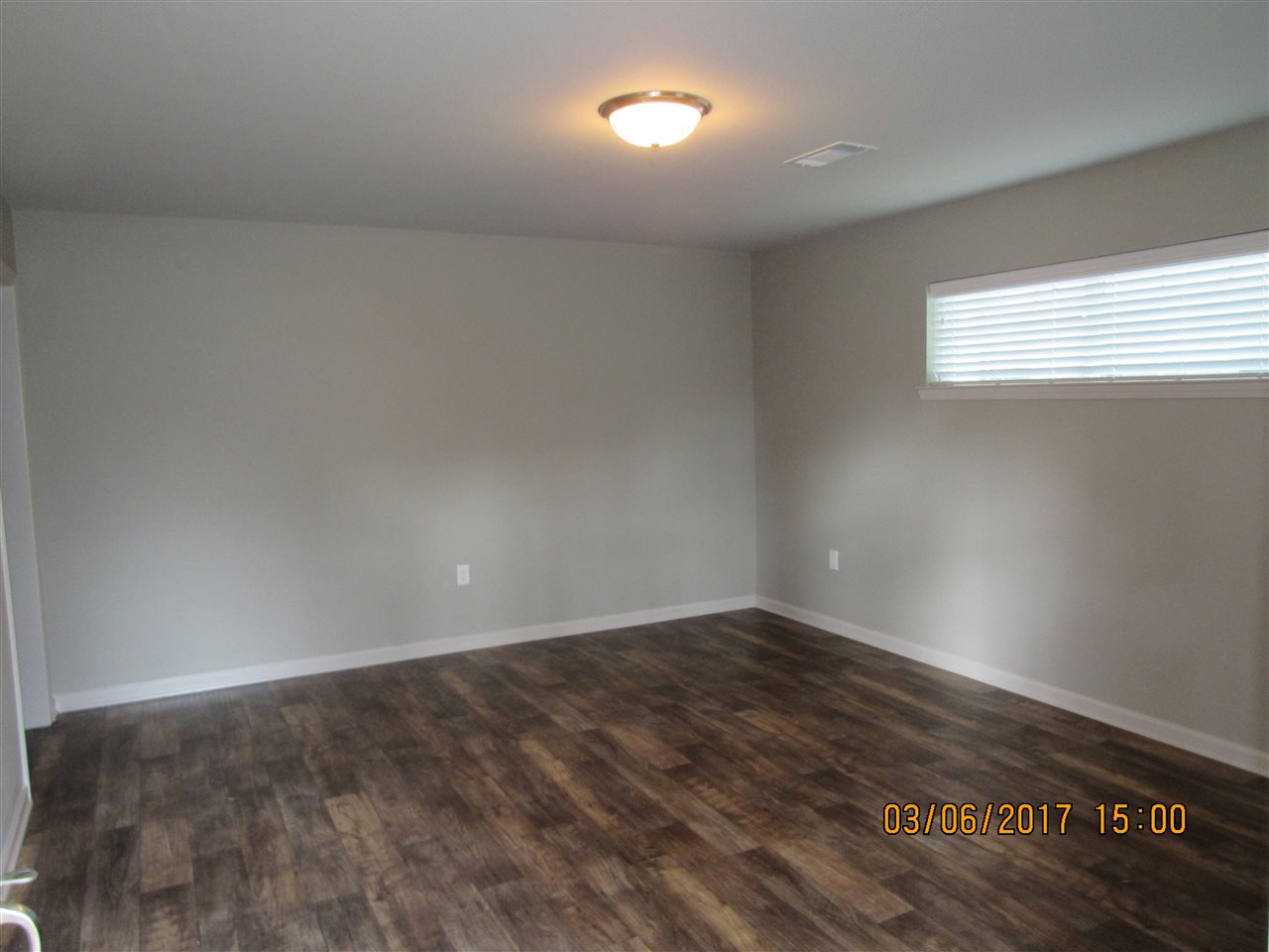 Anderson - Residential Lease