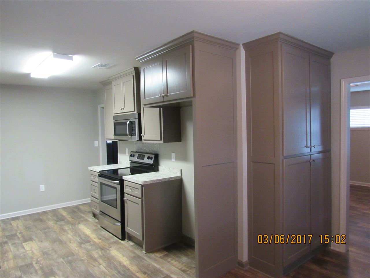 Anderson - Residential Lease