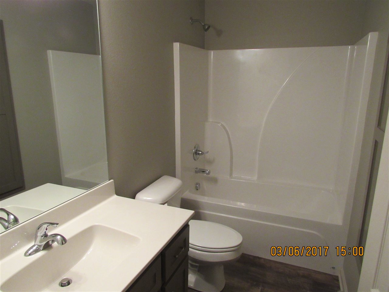 Anderson - Residential Lease